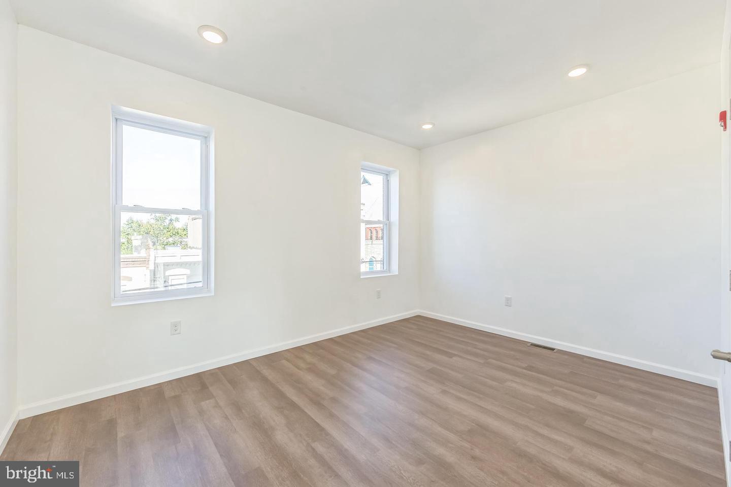 TEMPLE UNIVERSITY - Residential Income