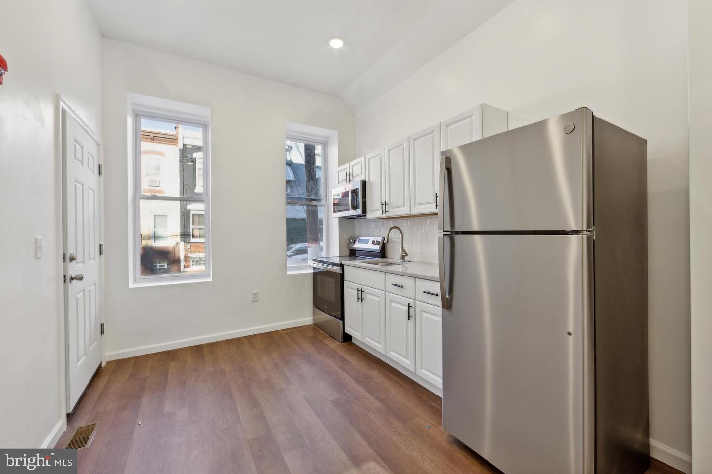 TEMPLE UNIVERSITY - Residential Income