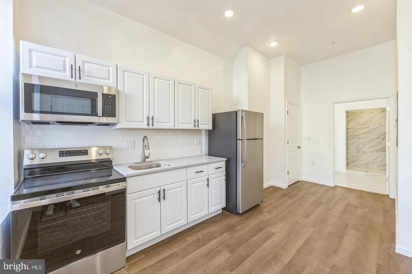 TEMPLE UNIVERSITY - Residential Income