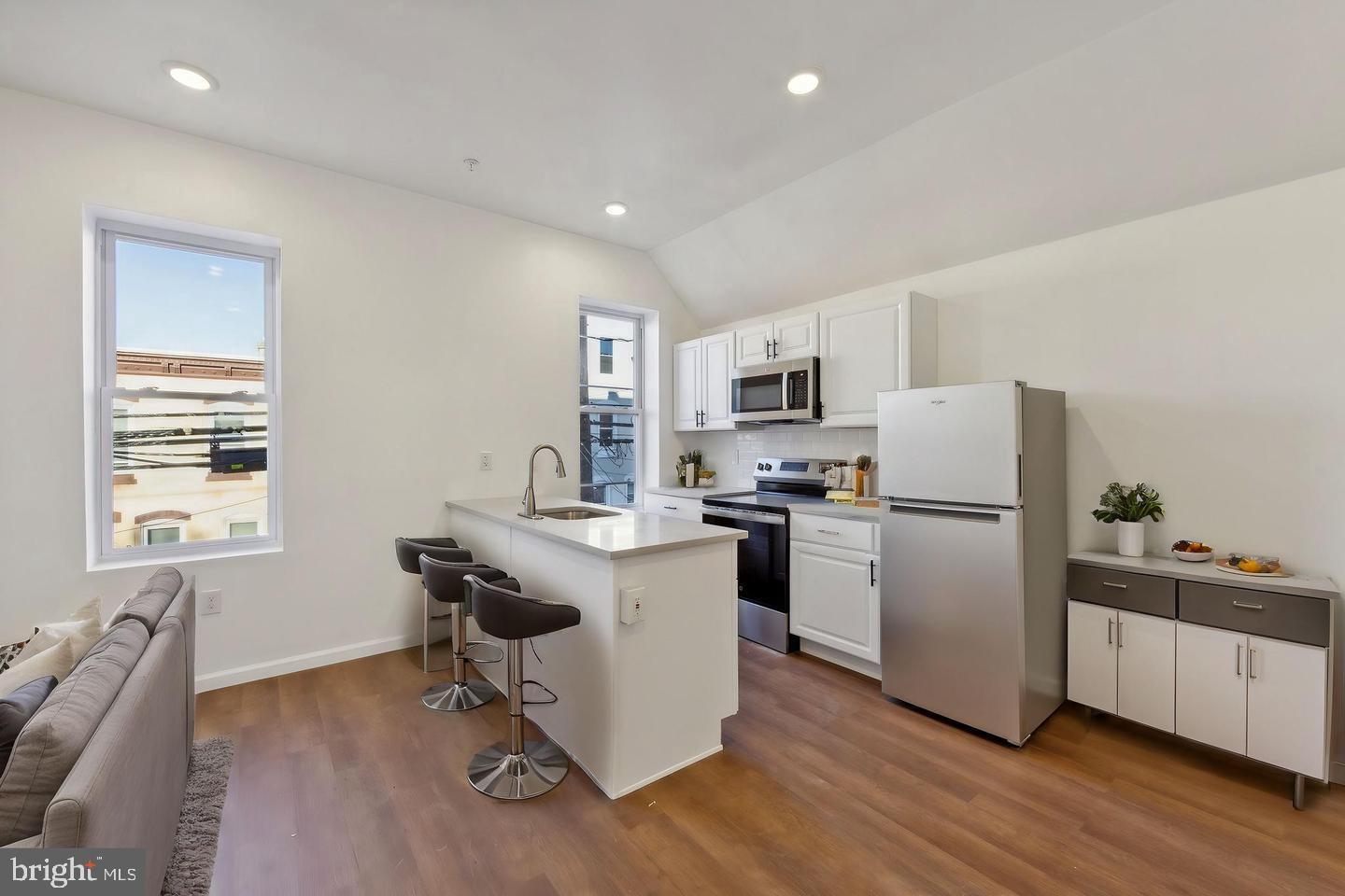 TEMPLE UNIVERSITY - Residential Income