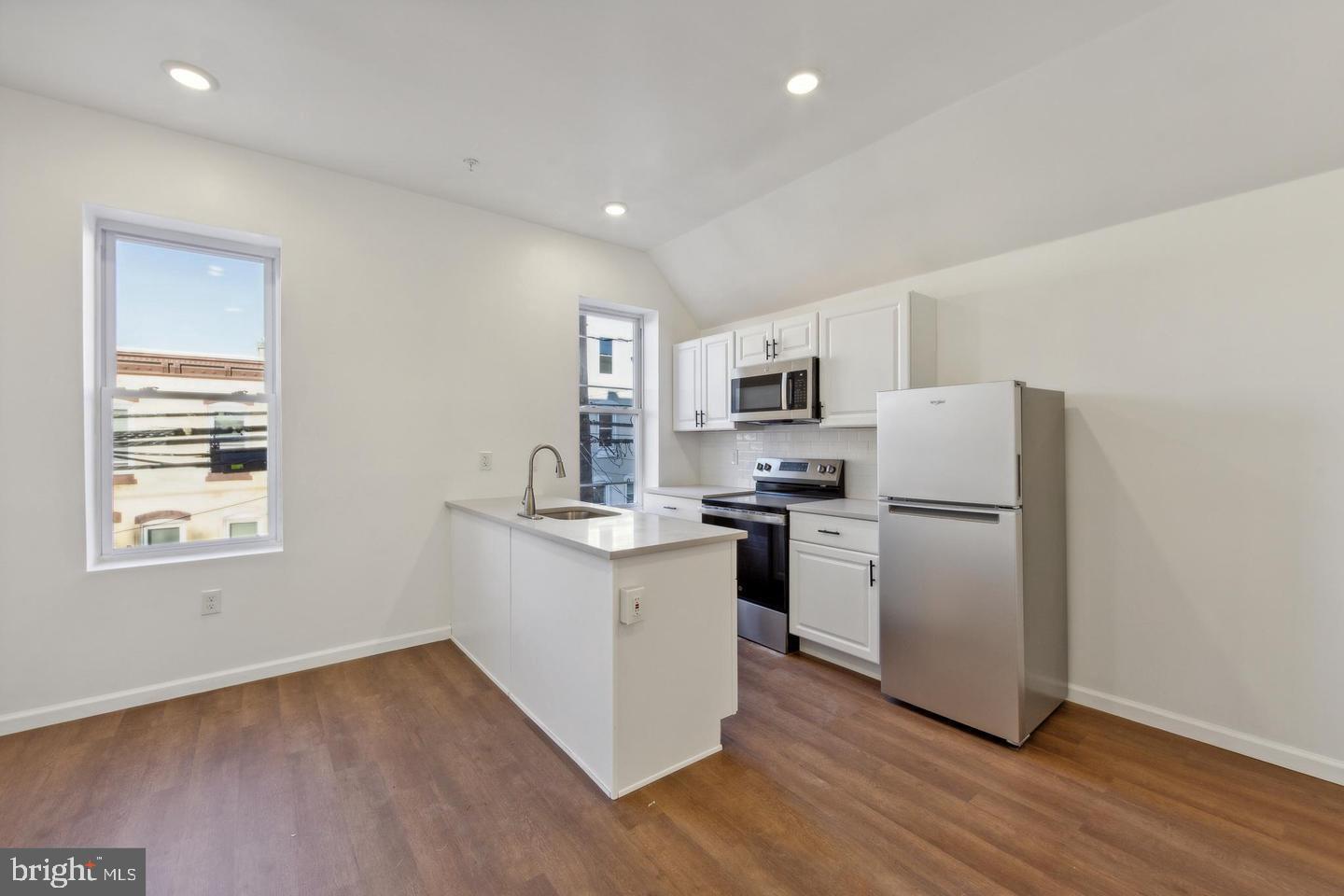 TEMPLE UNIVERSITY - Residential Income