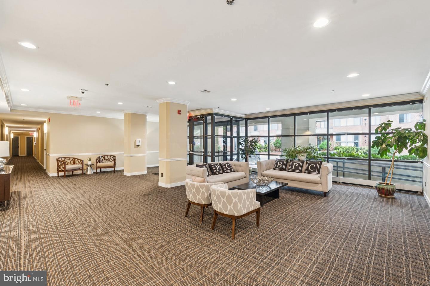 1200 BRADDOCK PLACE 205