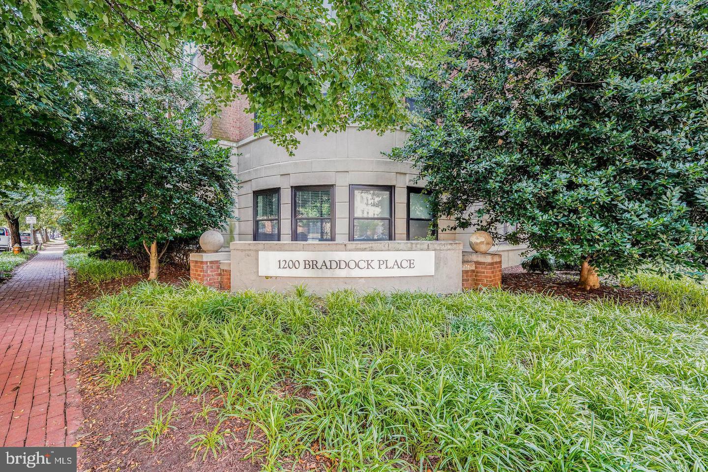 1200 BRADDOCK PLACE 205