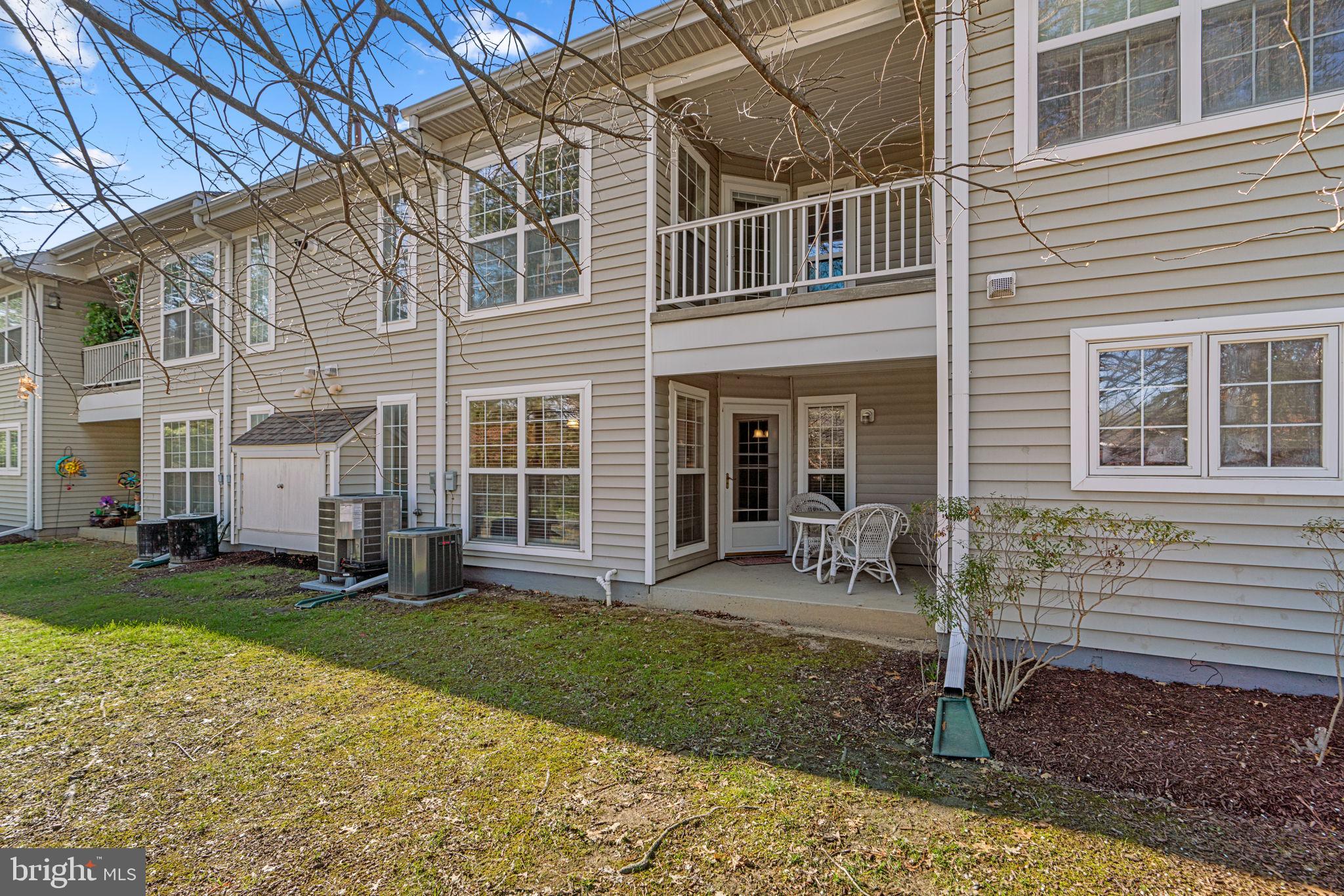 VILLAGE OF LONG REACH - Residential