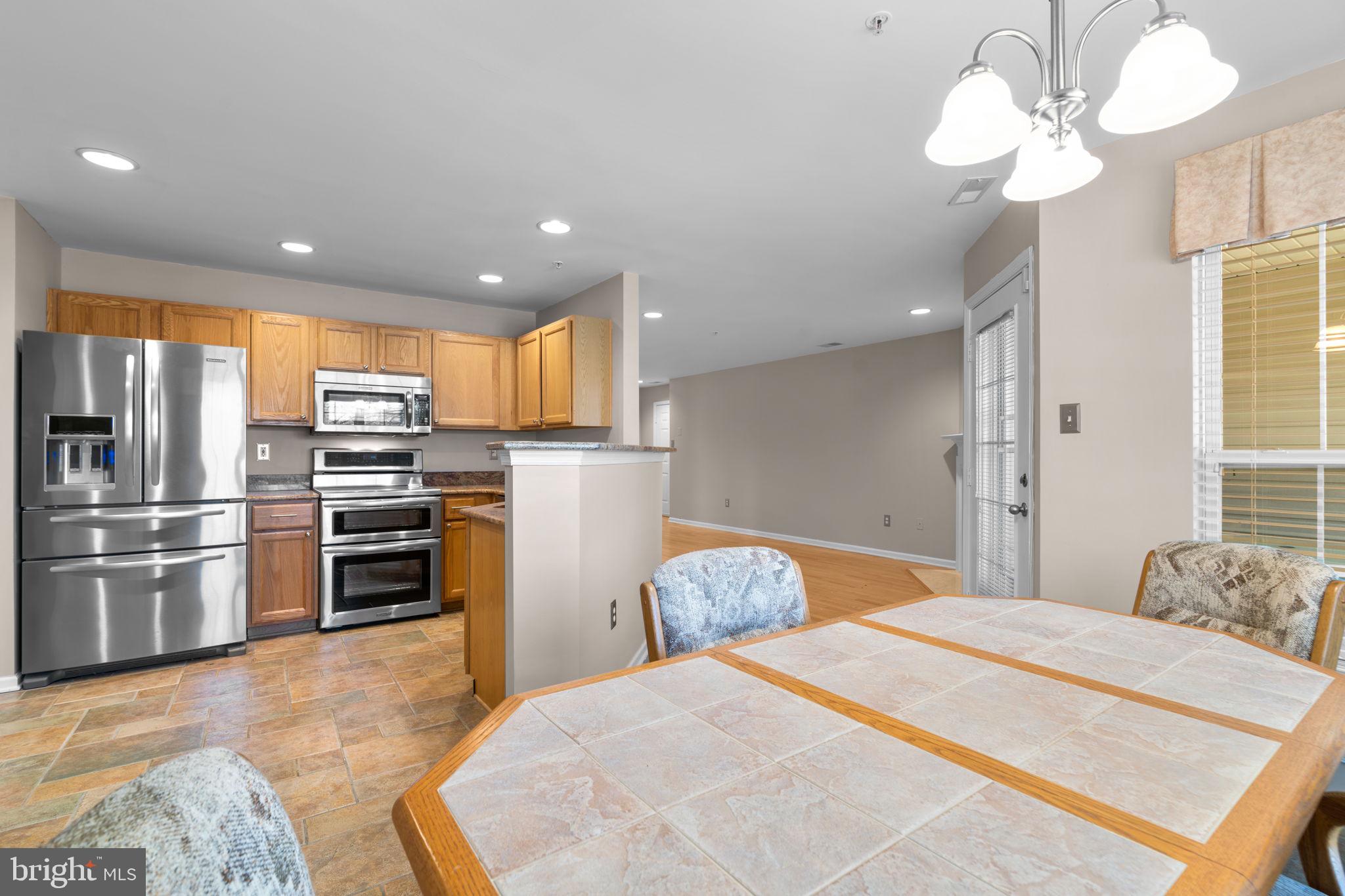 VILLAGE OF LONG REACH - Residential