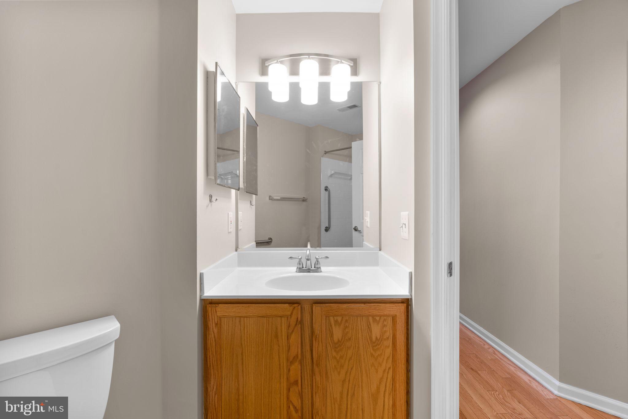 VILLAGE OF LONG REACH - Residential