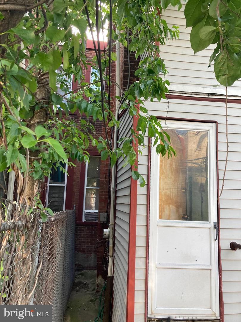 HUNTING PARK - Residential