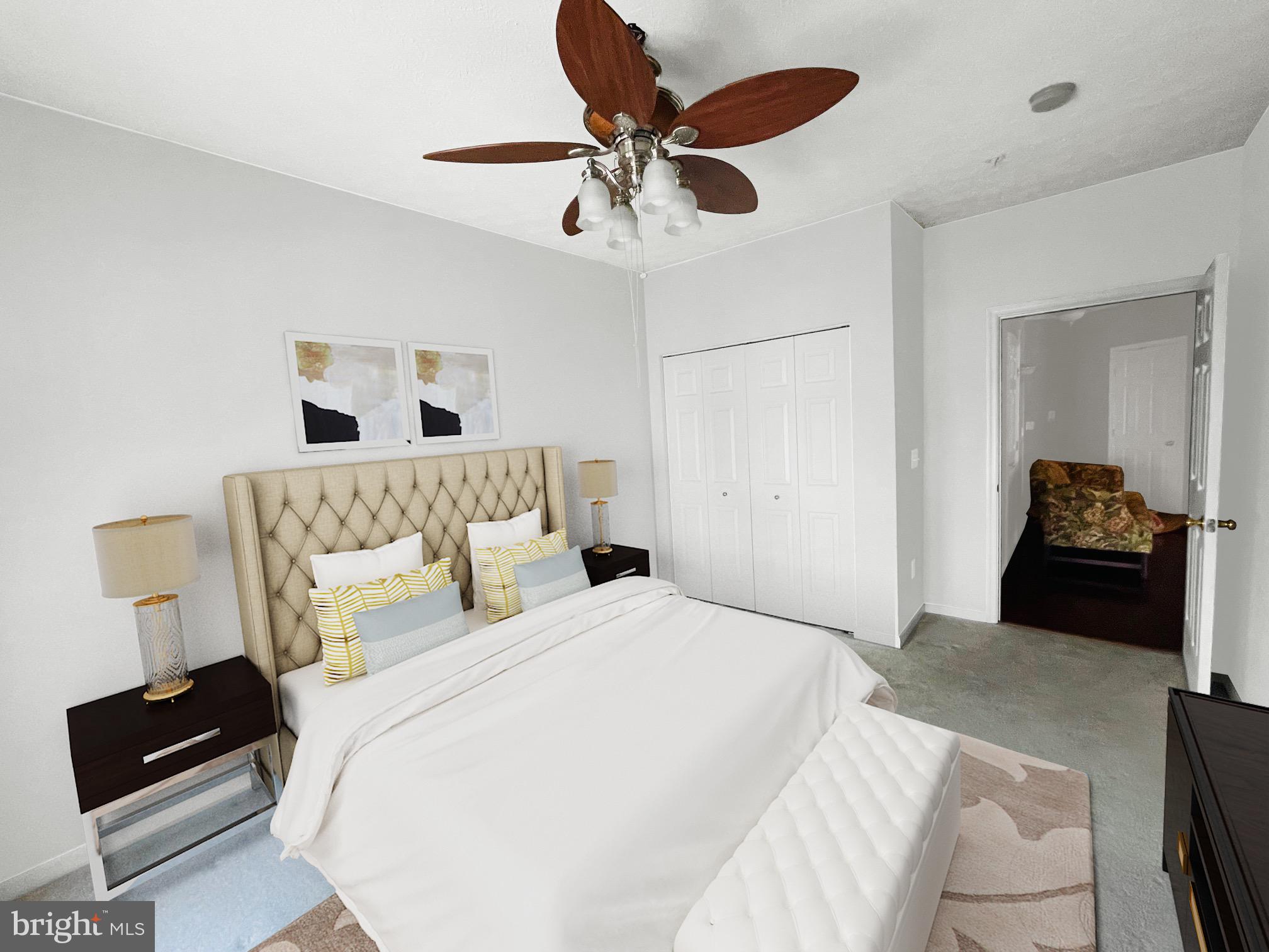 PERRY HALL FARMS - Residential