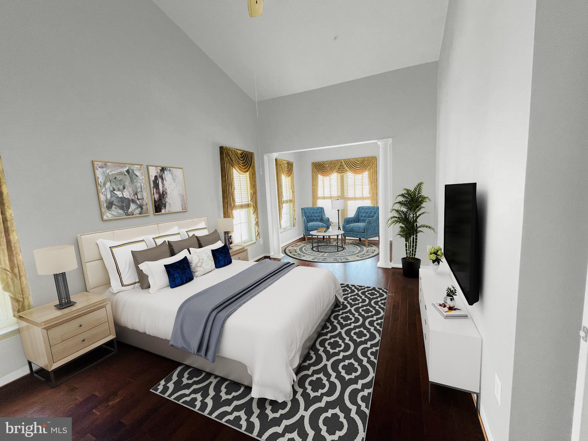 PERRY HALL FARMS - Residential