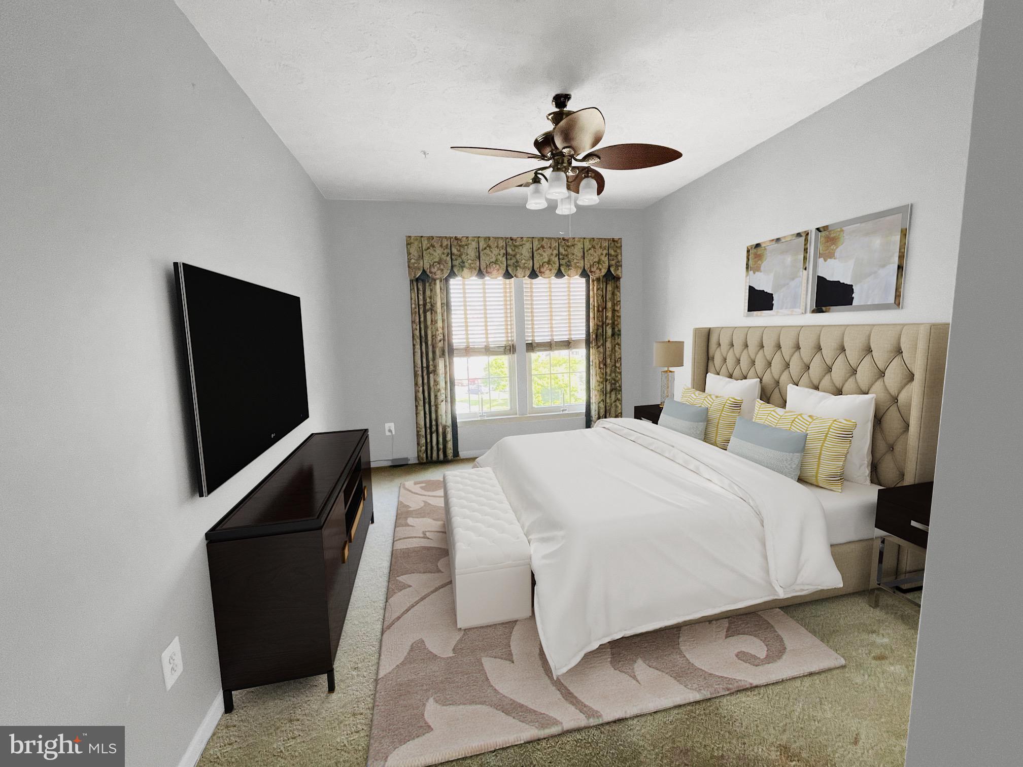 PERRY HALL FARMS - Residential