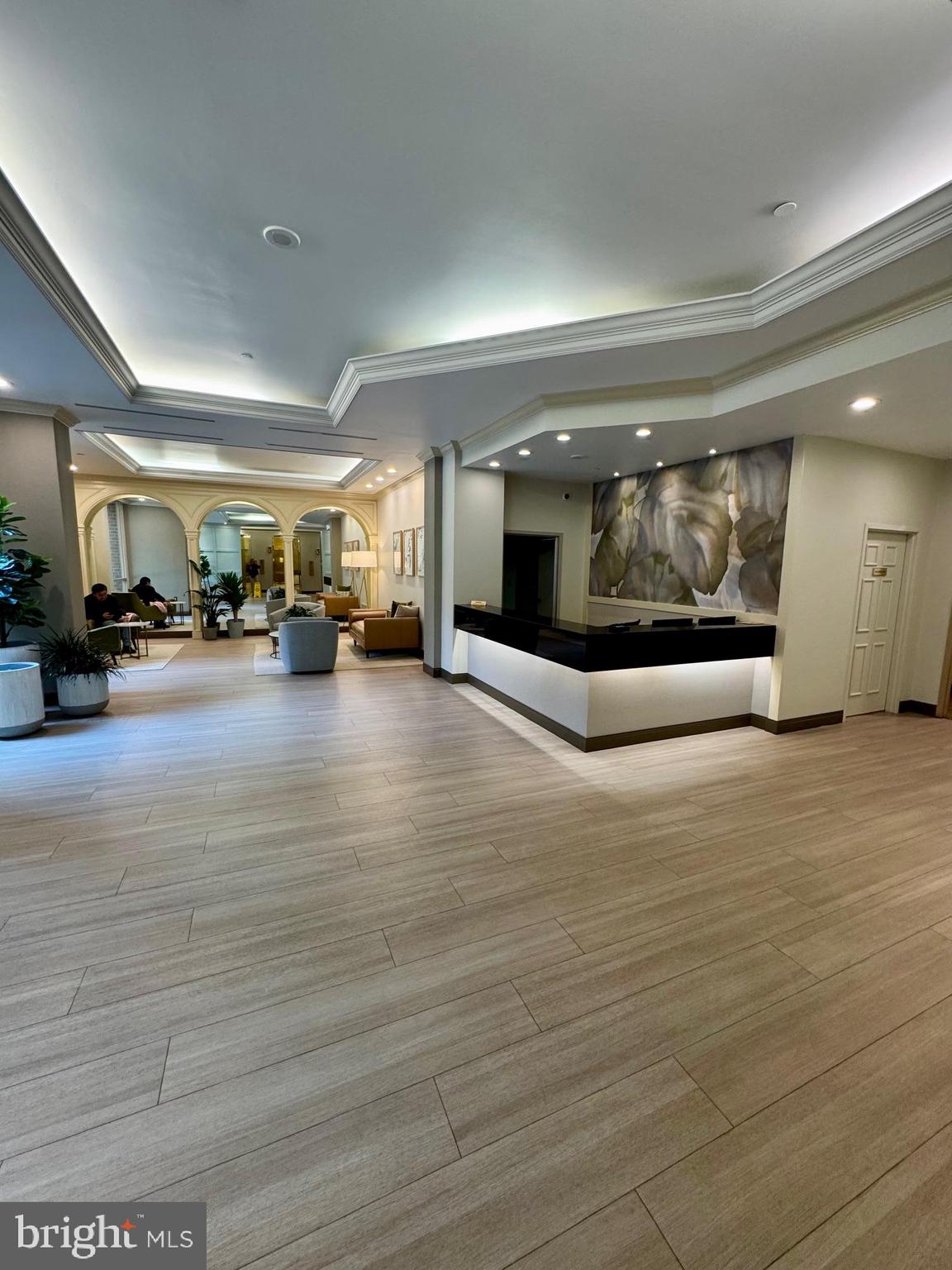 THE CHRISTOPHER - Residential Lease