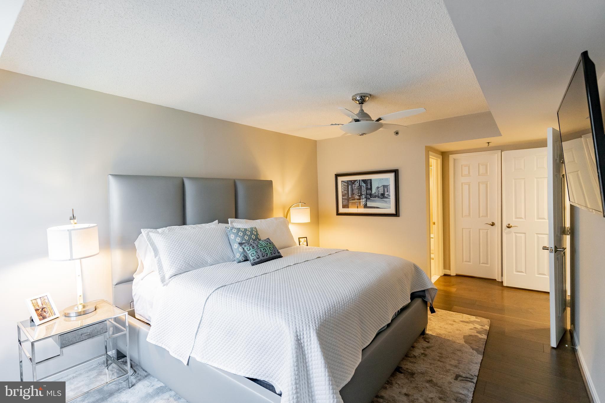 THE CHRISTOPHER - Residential Lease