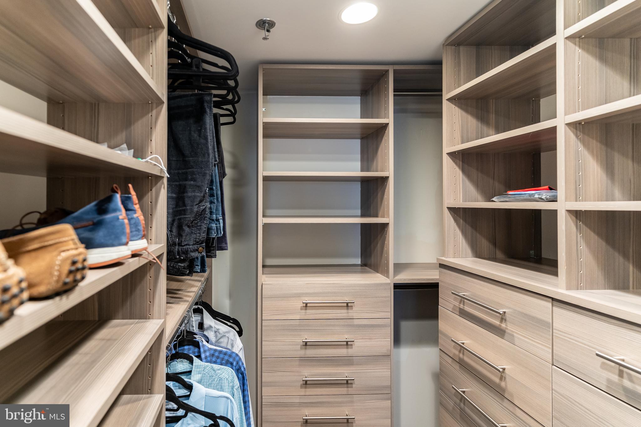 THE CHRISTOPHER - Residential Lease