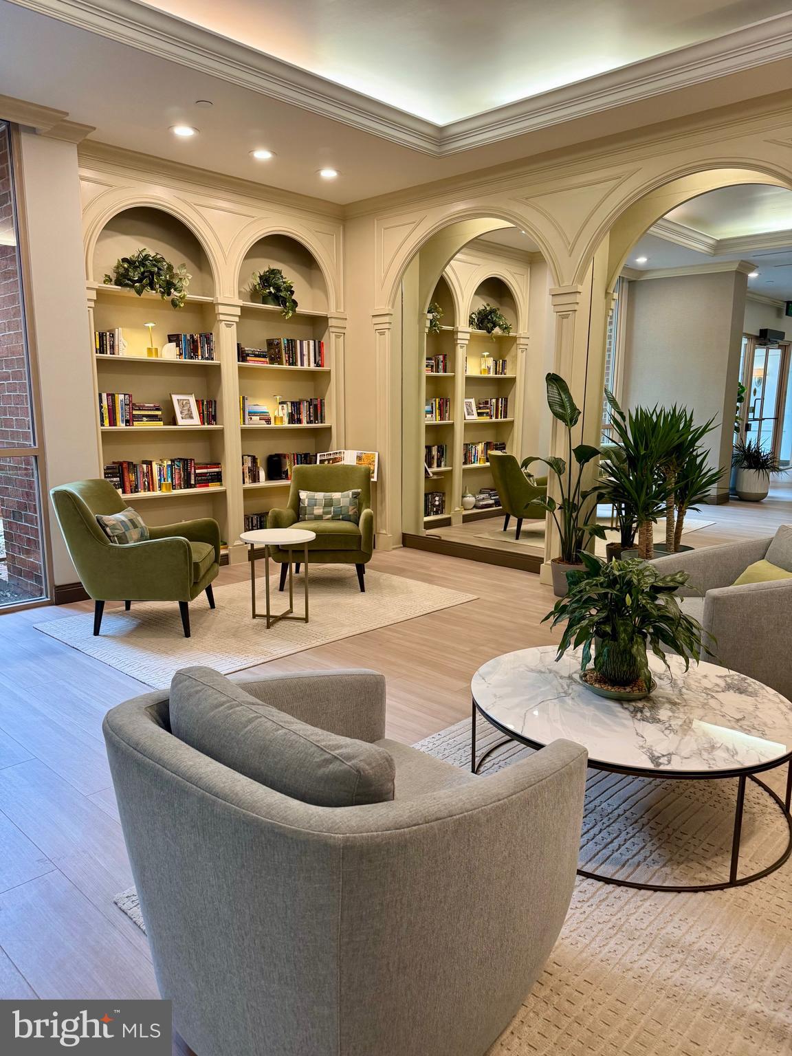 THE CHRISTOPHER - Residential Lease