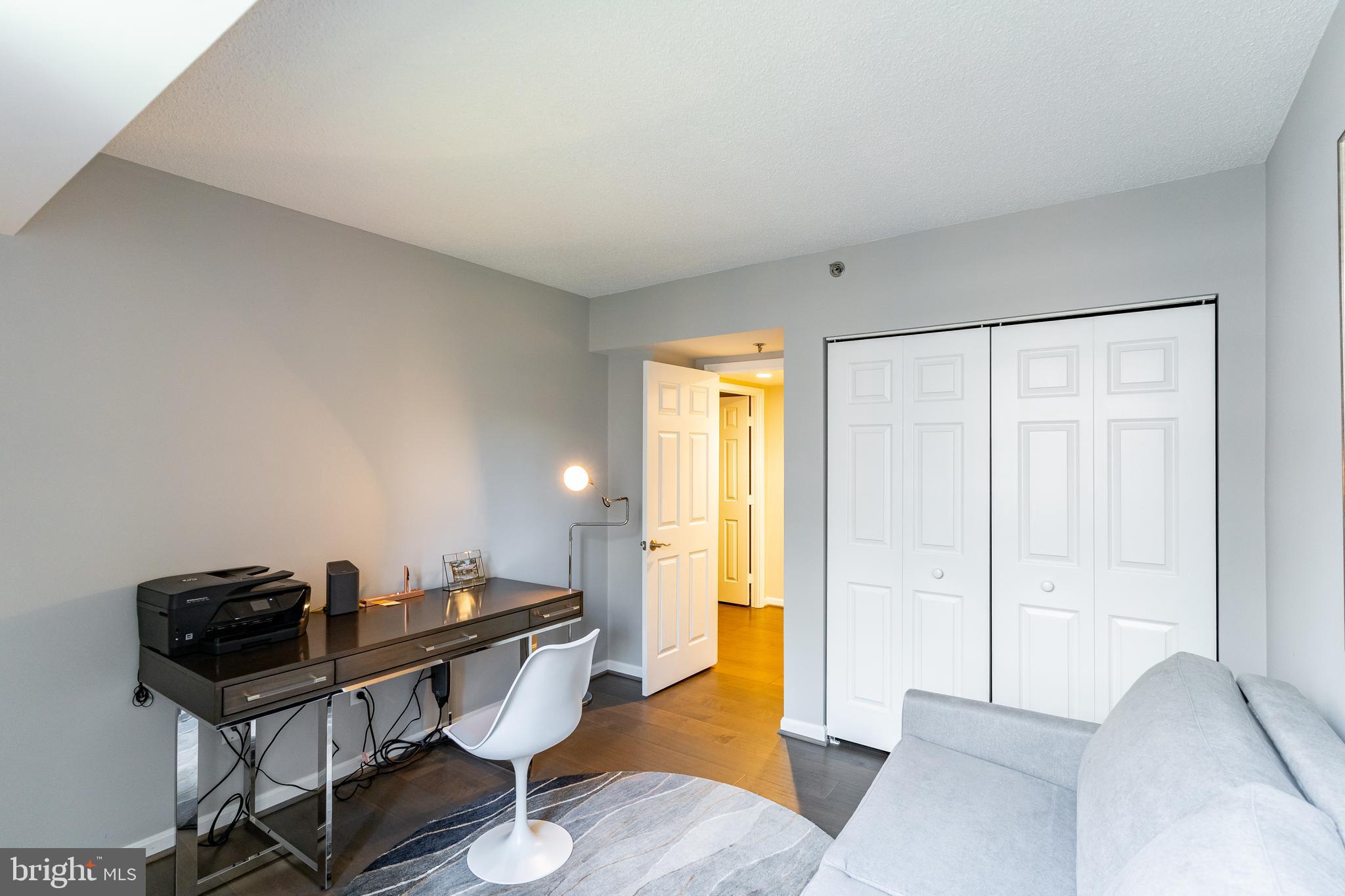 THE CHRISTOPHER - Residential Lease