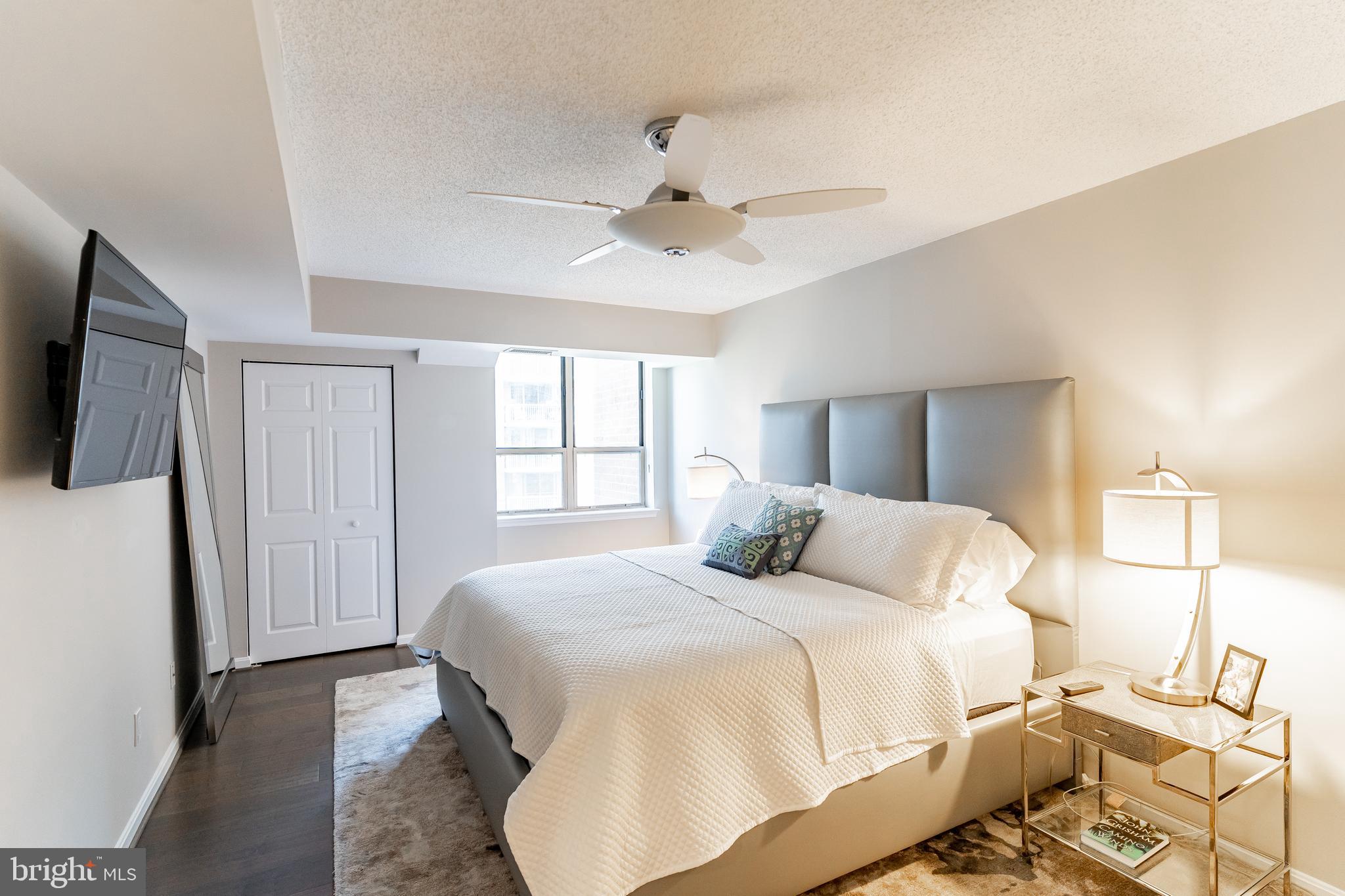 THE CHRISTOPHER - Residential Lease