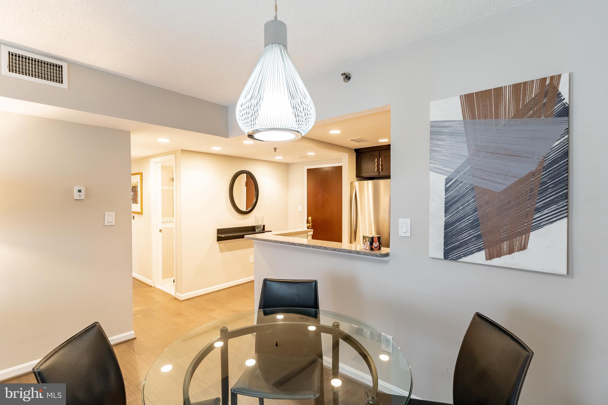 THE CHRISTOPHER - Residential Lease