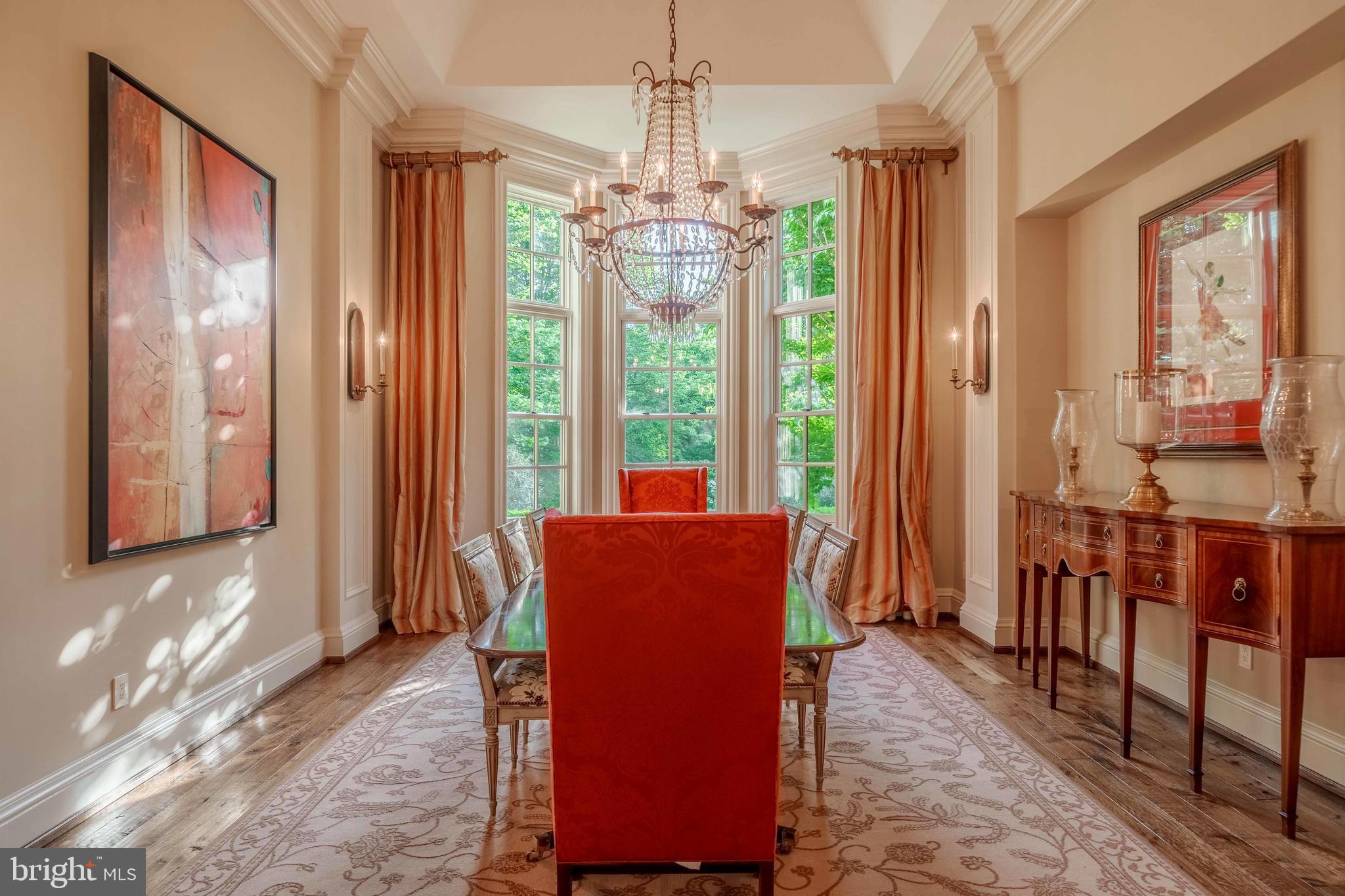 CAVES VALLEY GOLF CLUB - Residential