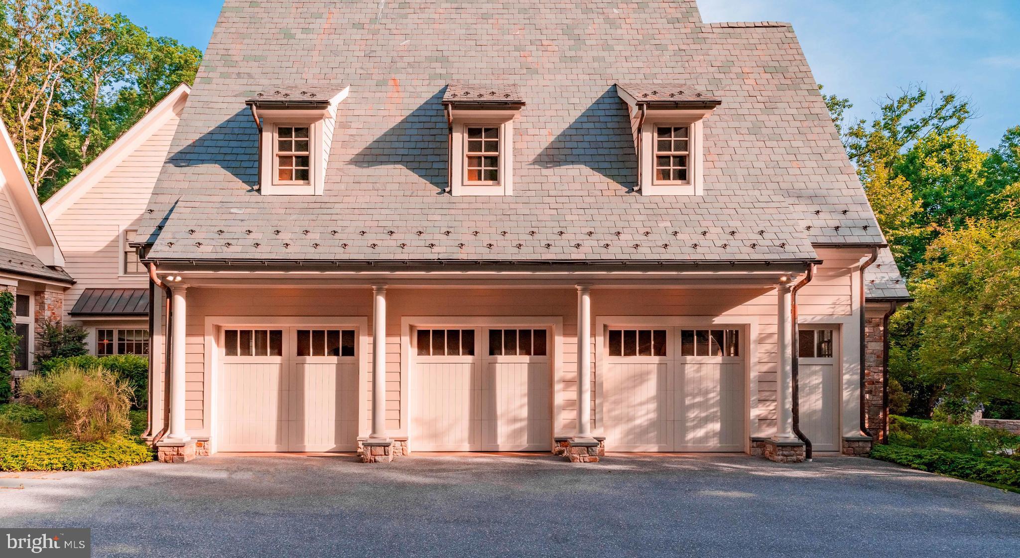 CAVES VALLEY GOLF CLUB - Residential