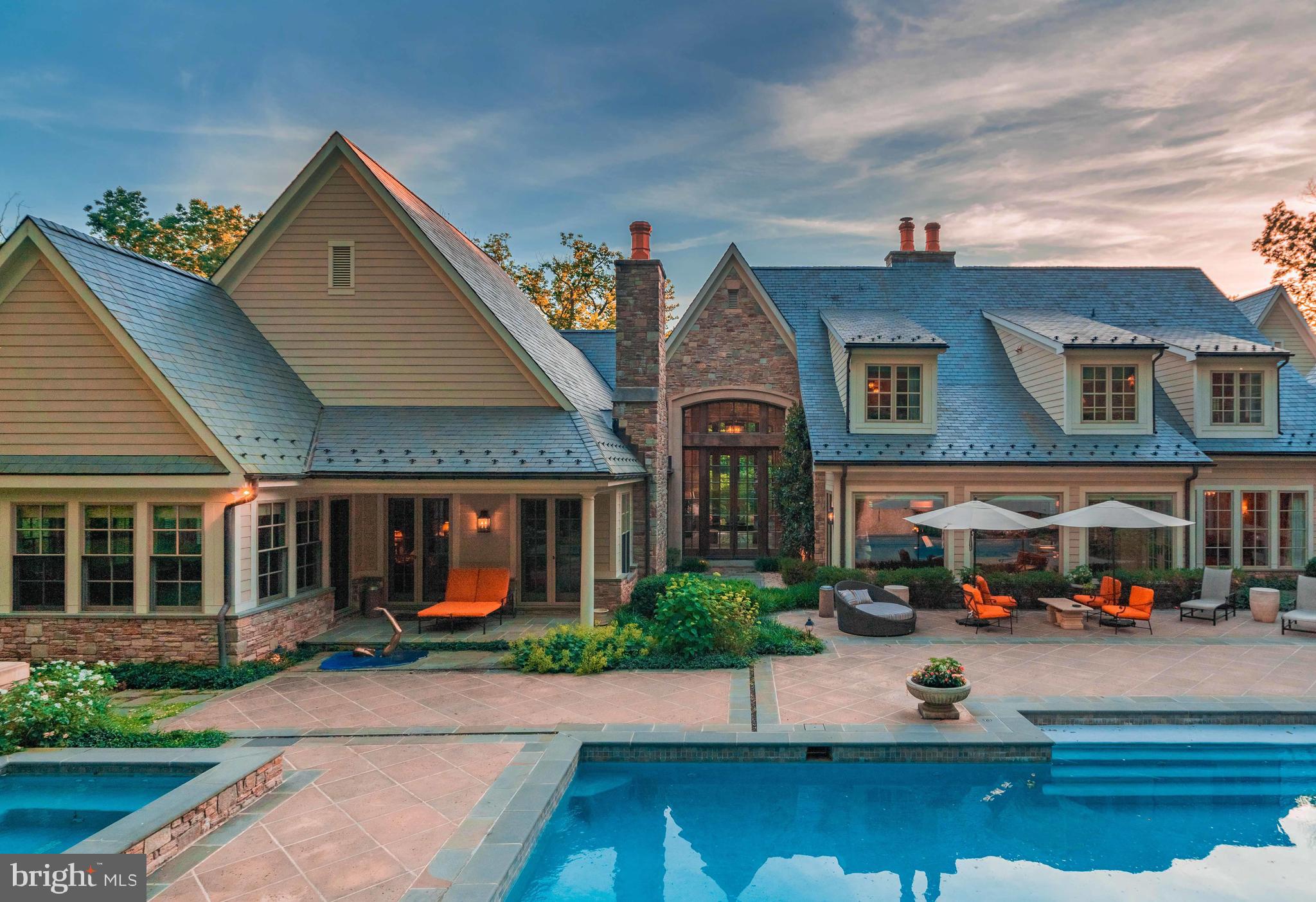 CAVES VALLEY GOLF CLUB - Residential