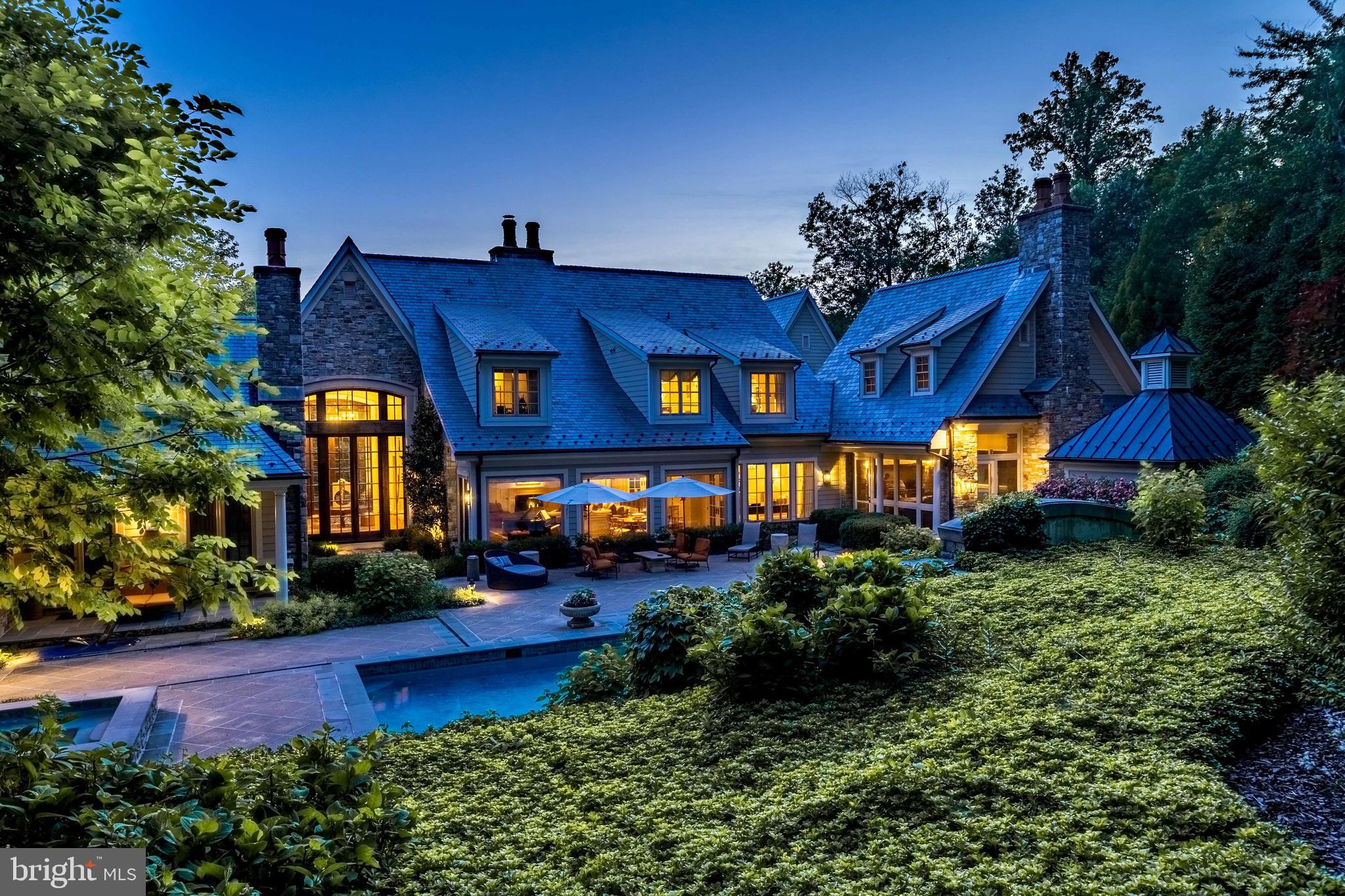 CAVES VALLEY GOLF CLUB - Residential