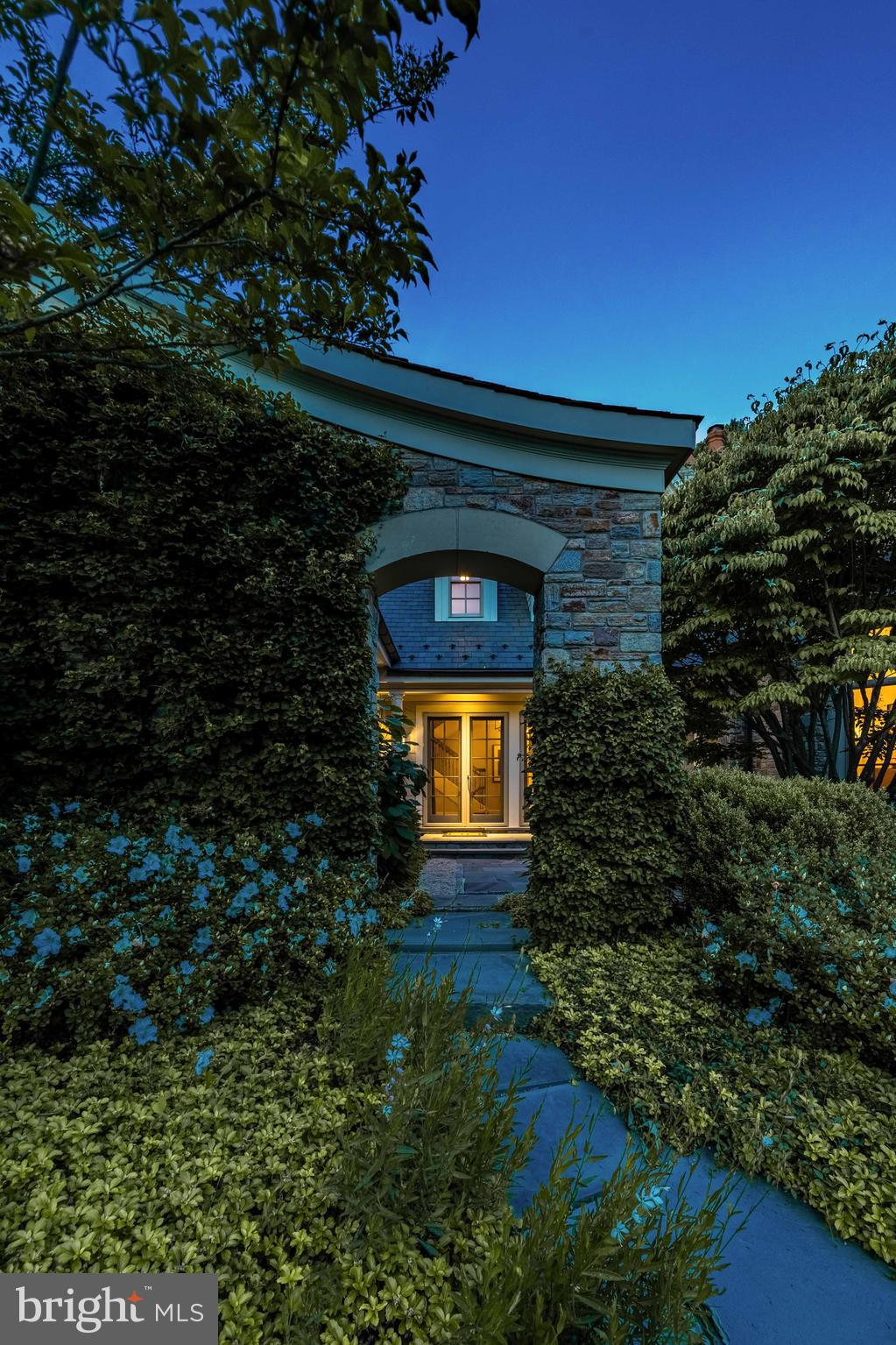 CAVES VALLEY GOLF CLUB - Residential