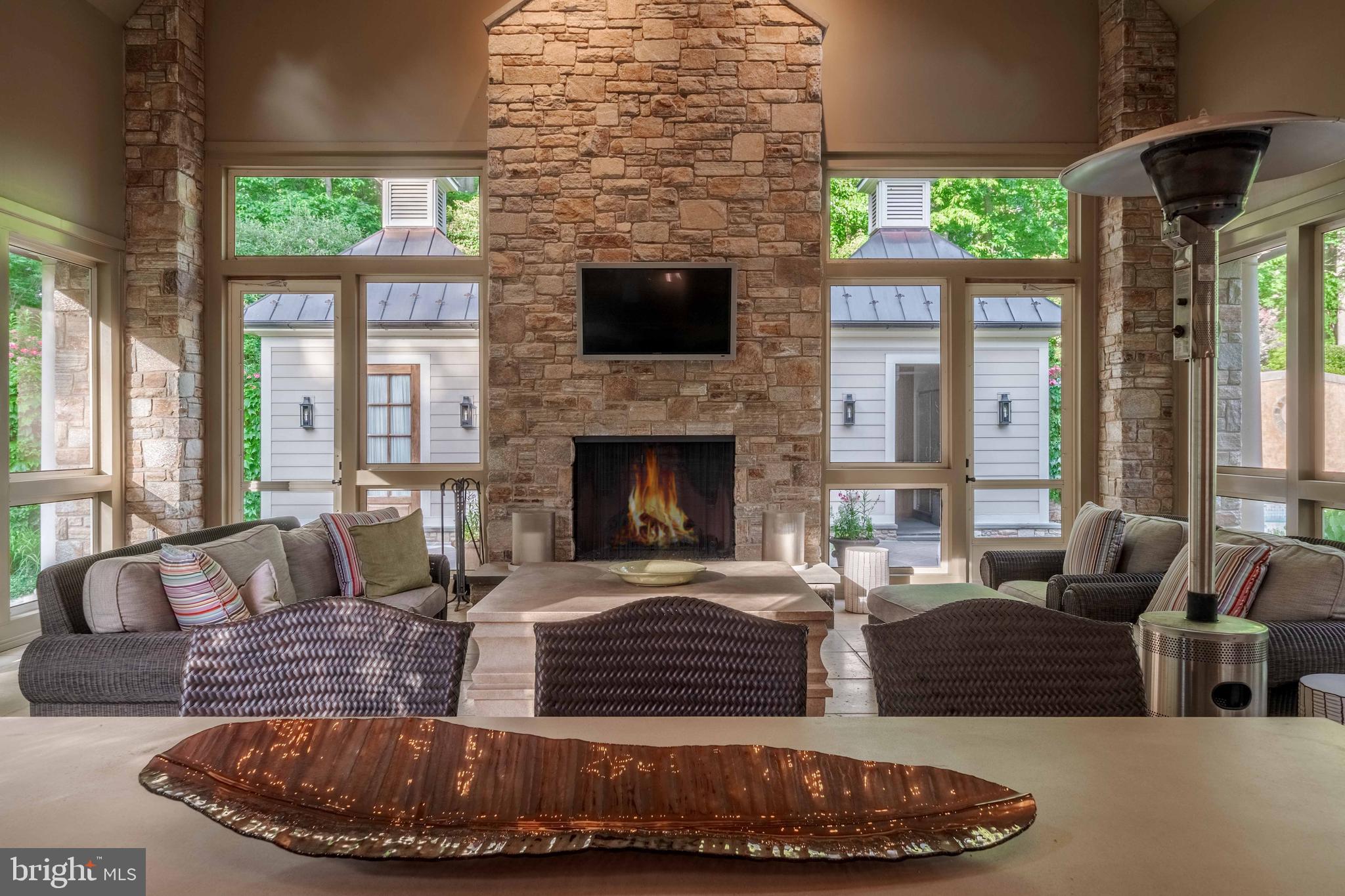 CAVES VALLEY GOLF CLUB - Residential