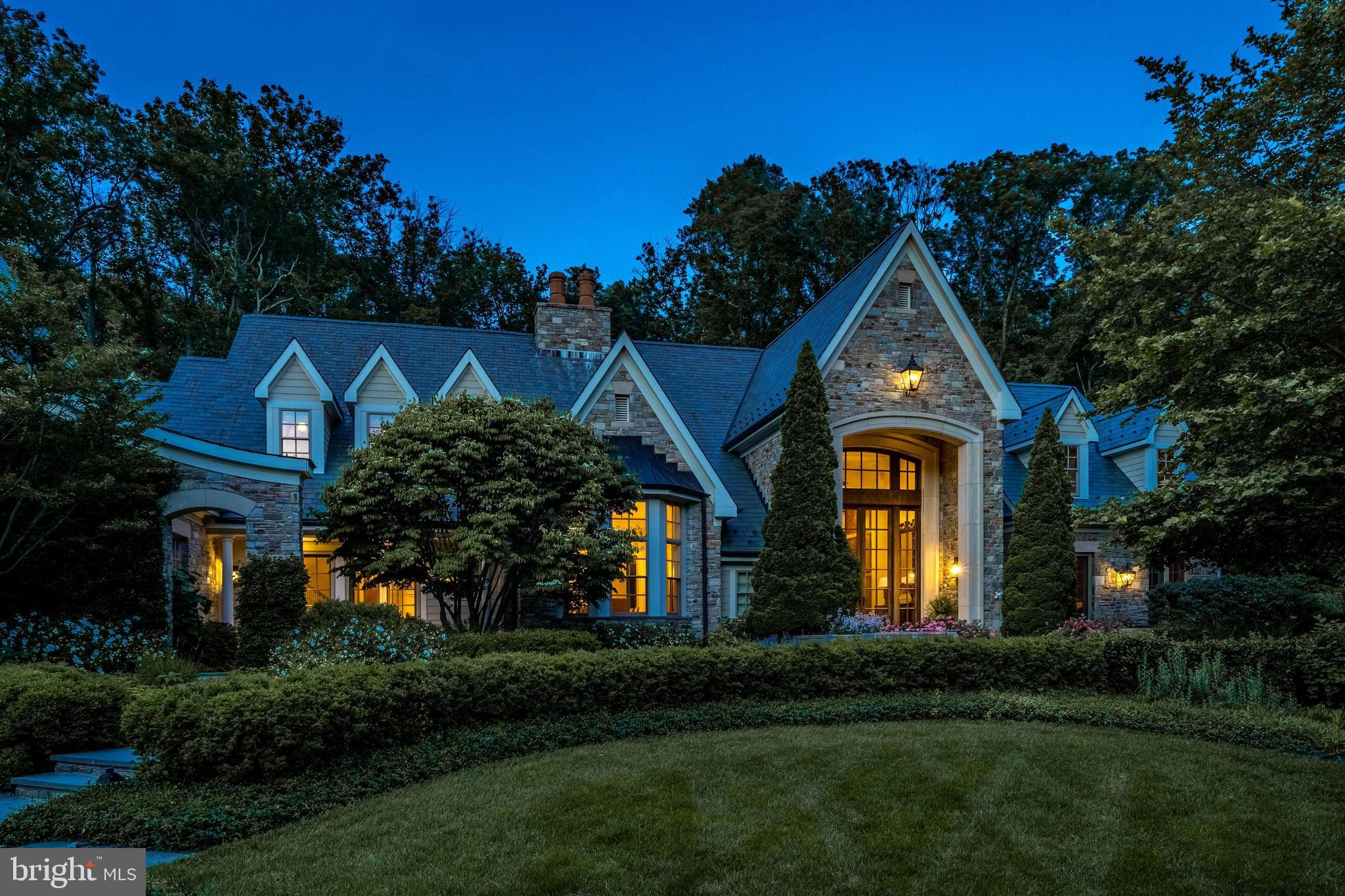 CAVES VALLEY GOLF CLUB - Residential