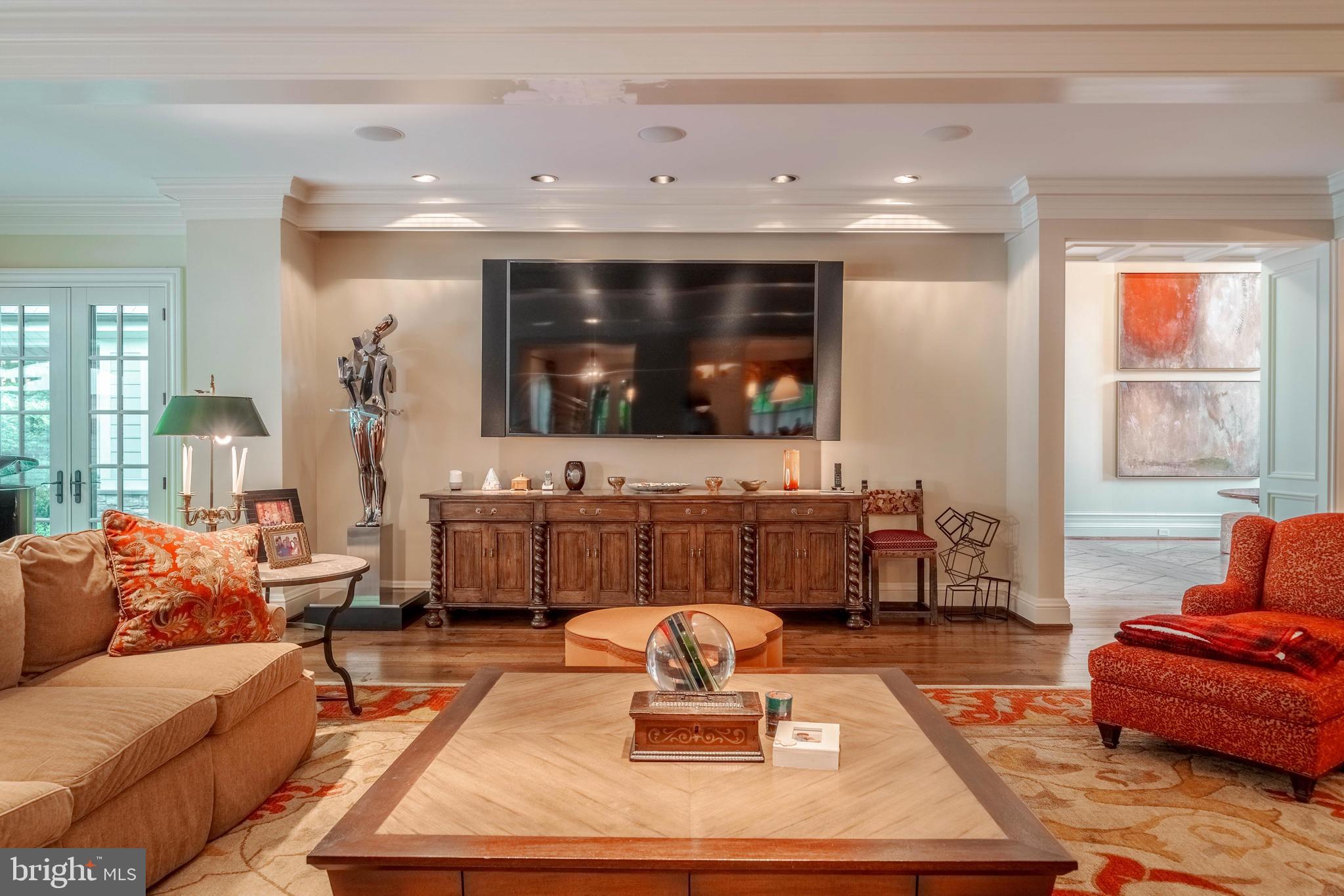 CAVES VALLEY GOLF CLUB - Residential