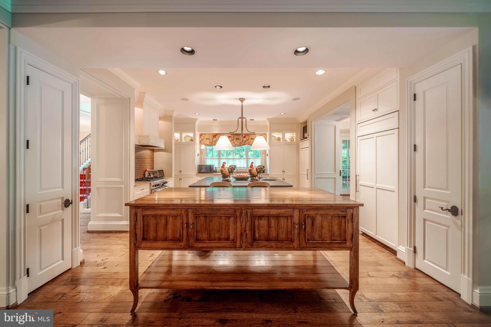 CAVES VALLEY GOLF CLUB - Residential