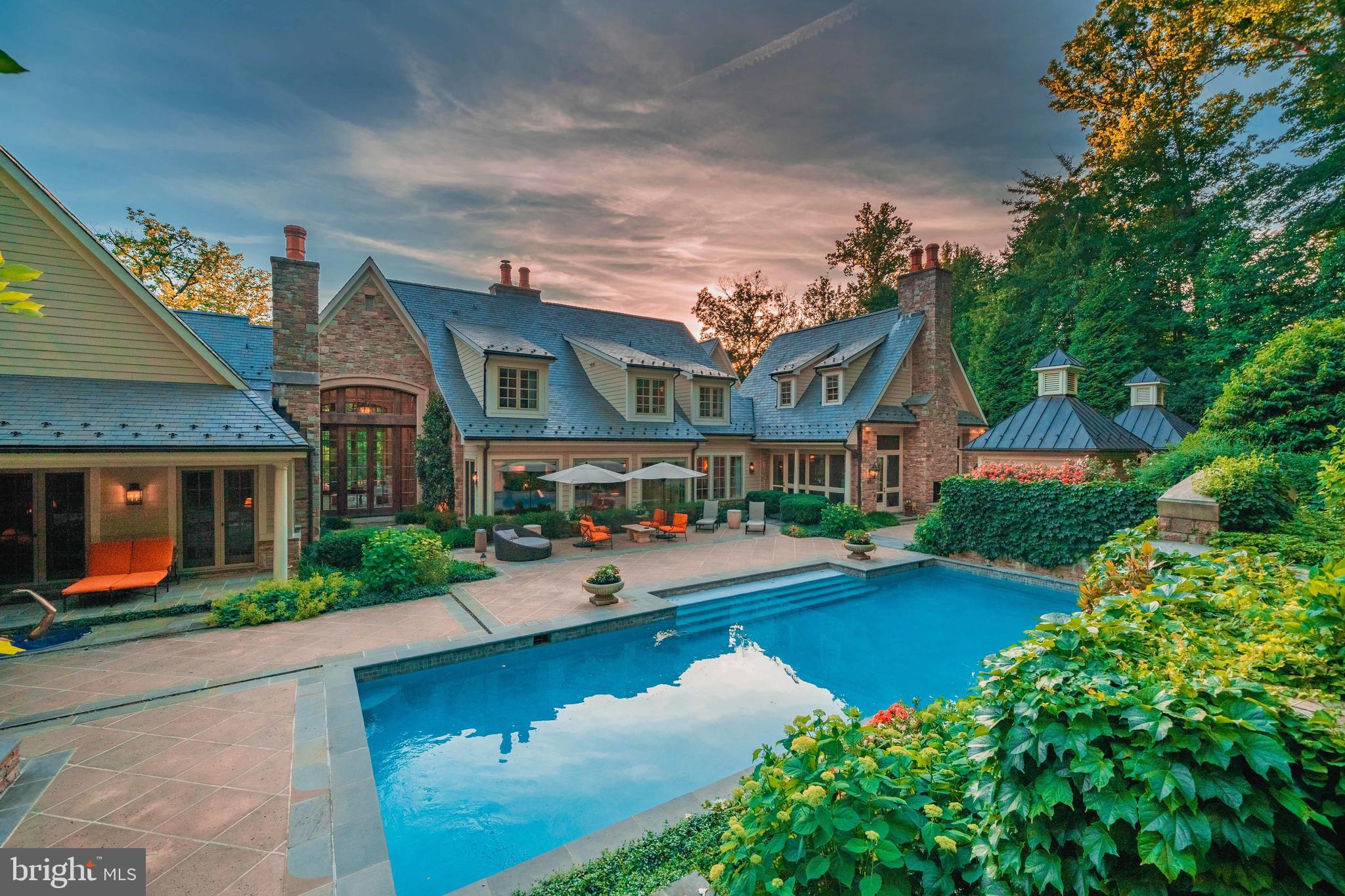 CAVES VALLEY GOLF CLUB - Residential