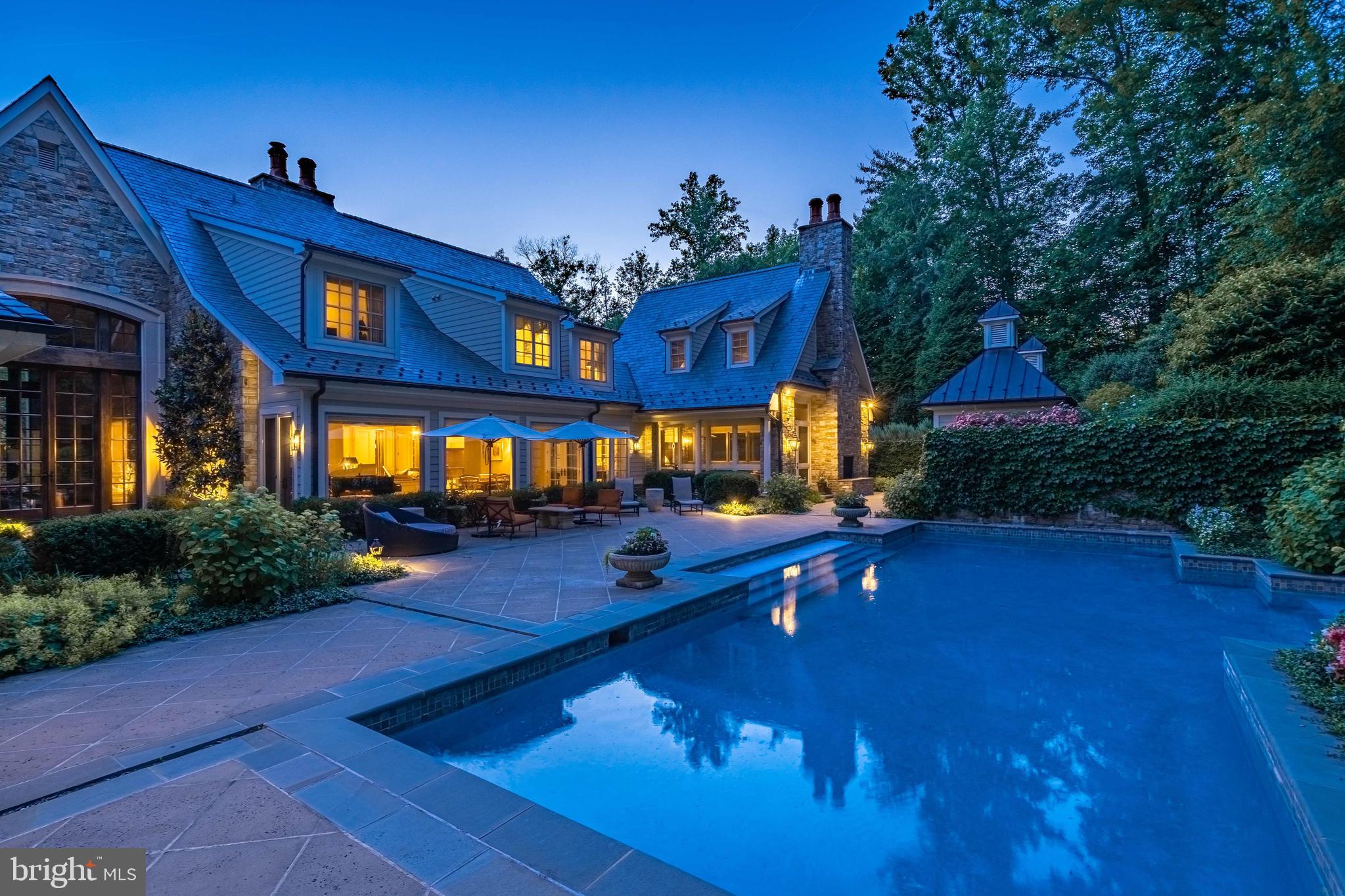 CAVES VALLEY GOLF CLUB - Residential