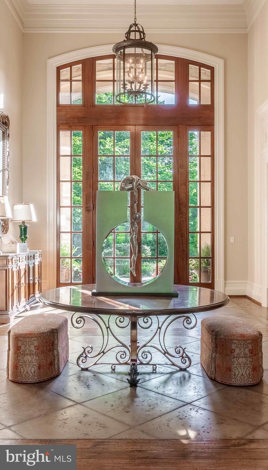 CAVES VALLEY GOLF CLUB - Residential