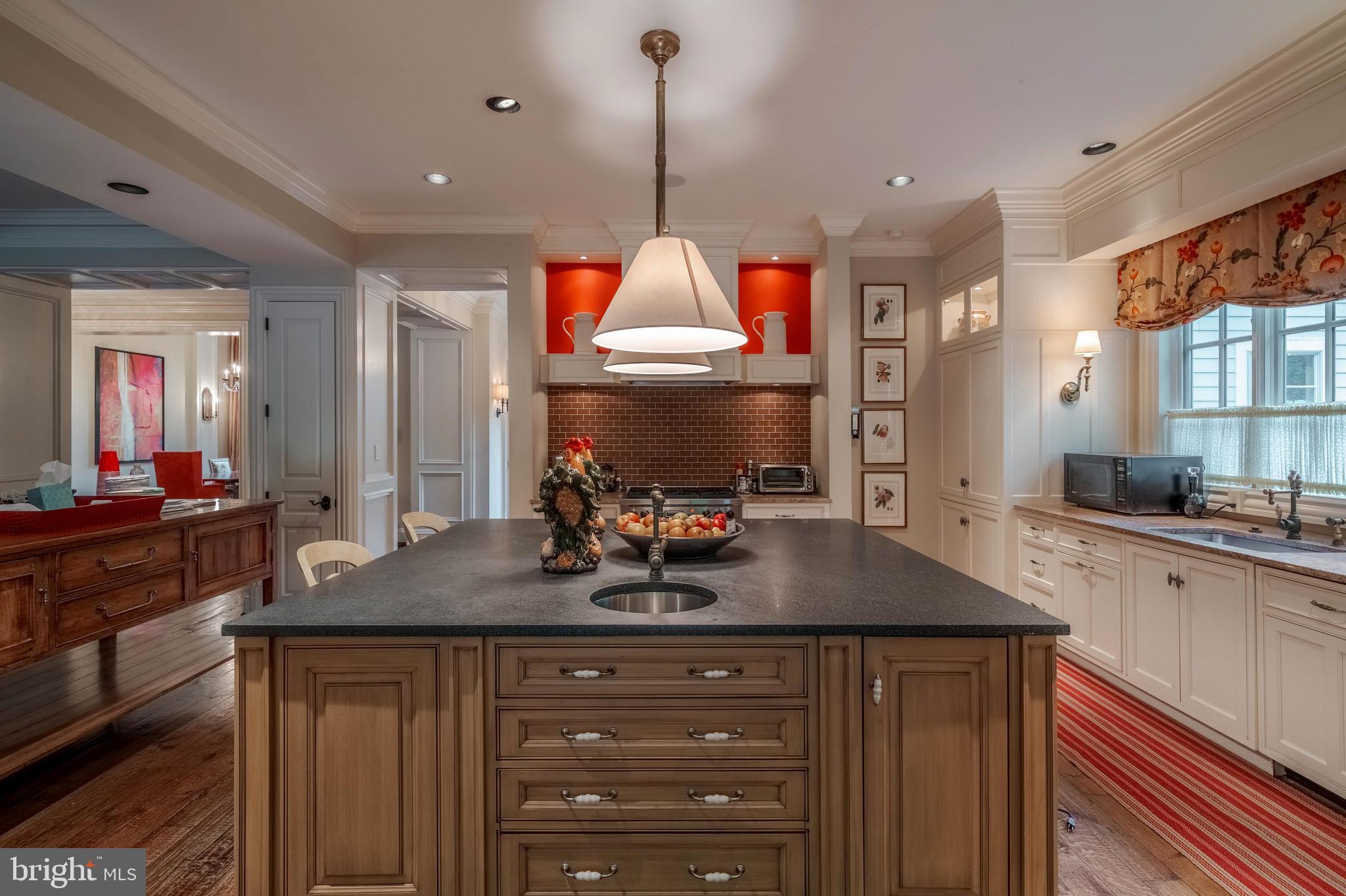 CAVES VALLEY GOLF CLUB - Residential