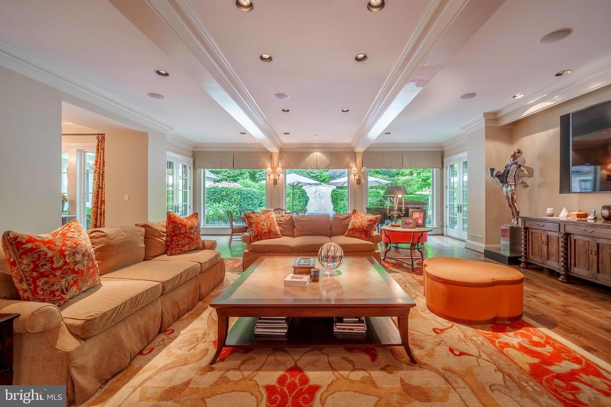 CAVES VALLEY GOLF CLUB - Residential