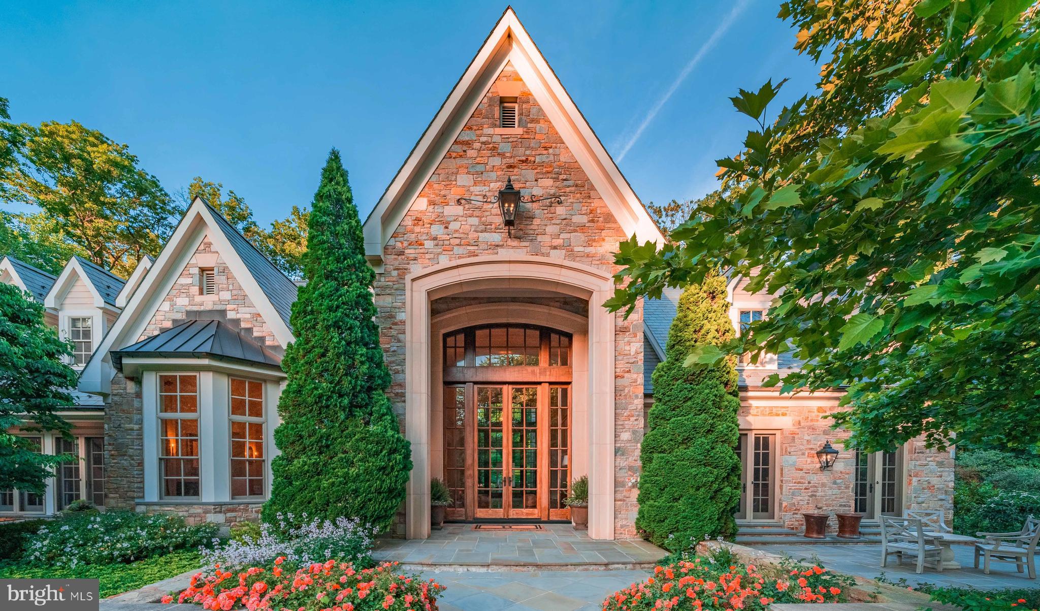 CAVES VALLEY GOLF CLUB - Residential