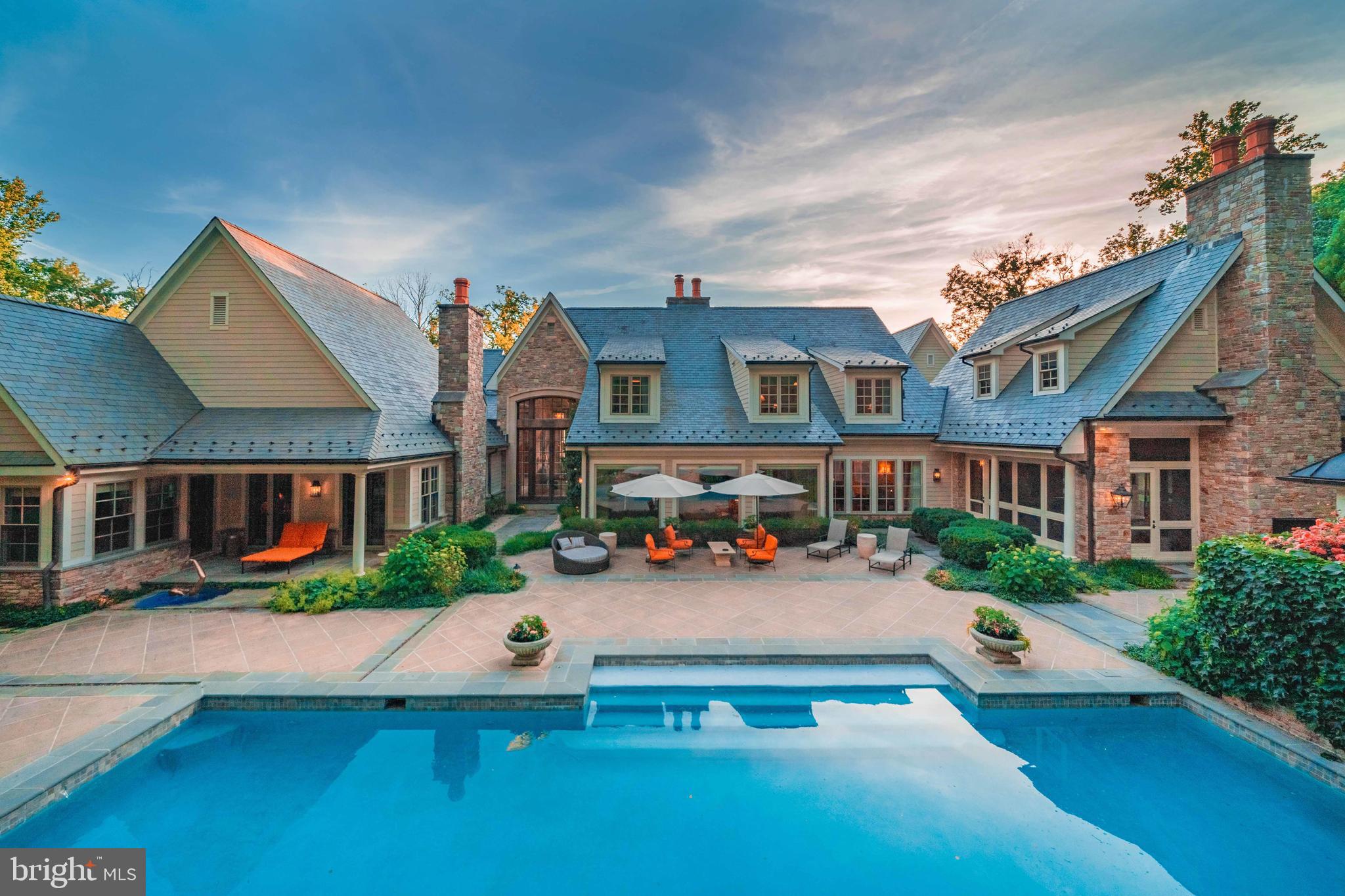 CAVES VALLEY GOLF CLUB - Residential