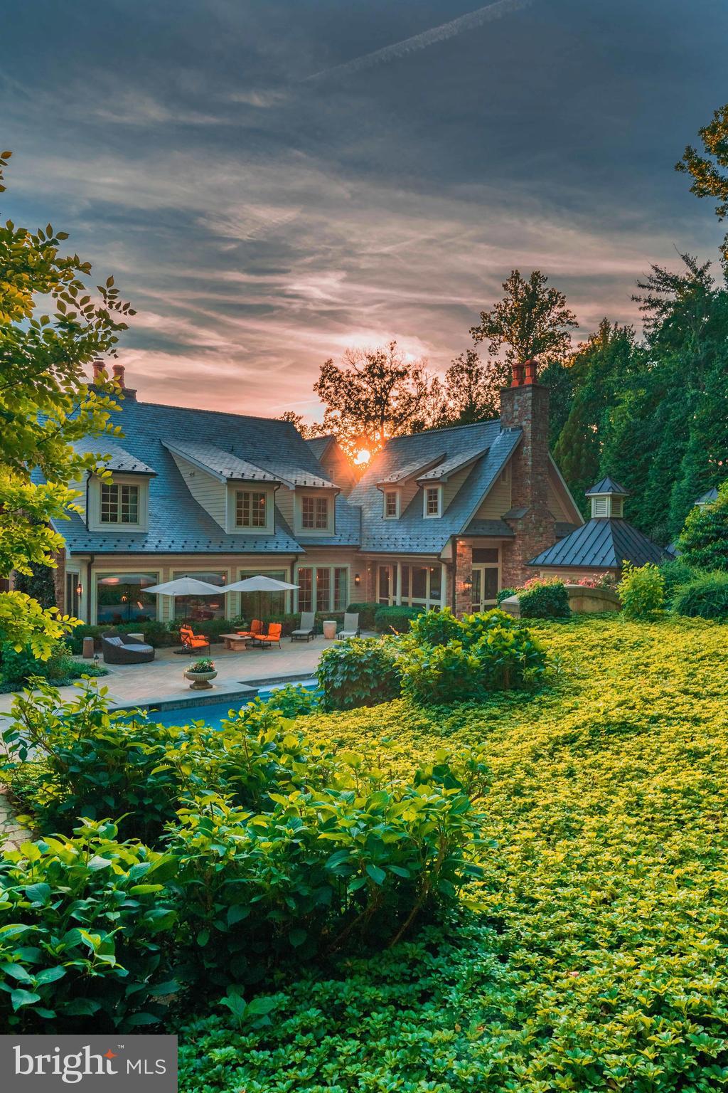 CAVES VALLEY GOLF CLUB - Residential