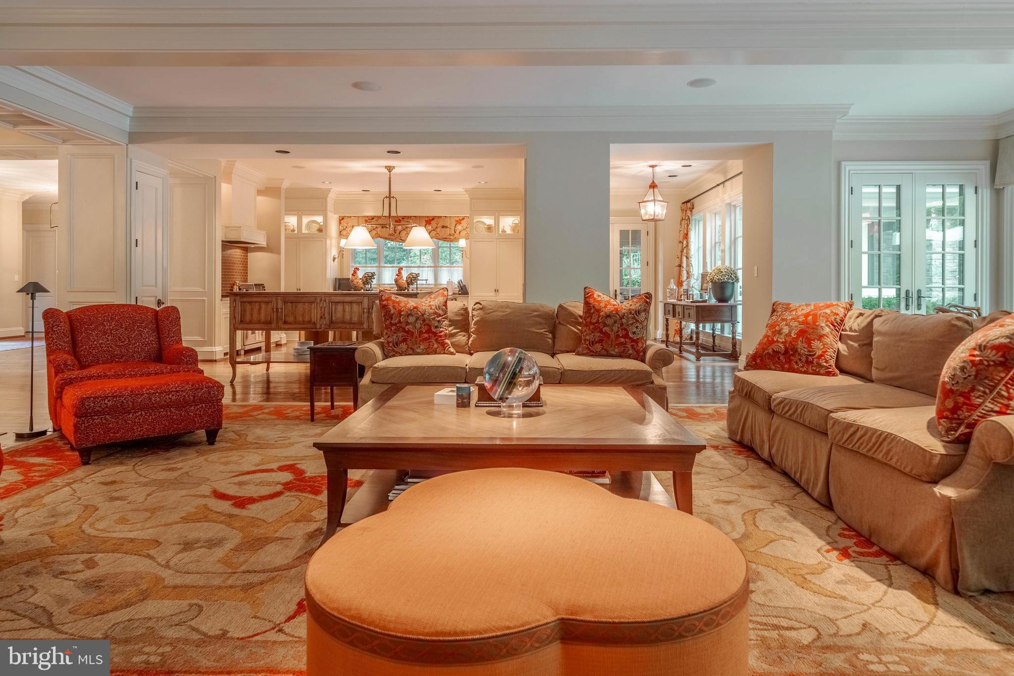 CAVES VALLEY GOLF CLUB - Residential