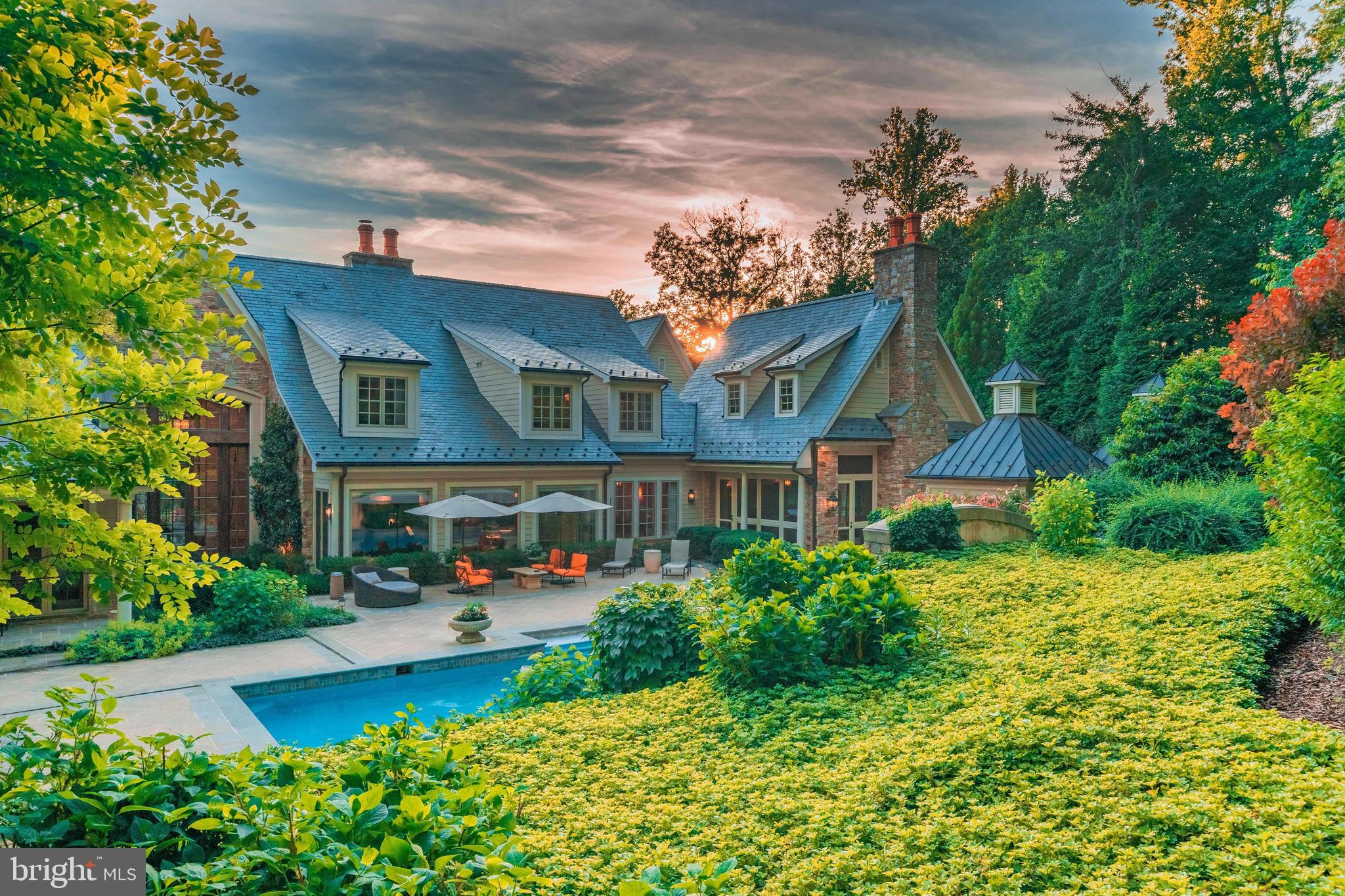 CAVES VALLEY GOLF CLUB - Residential