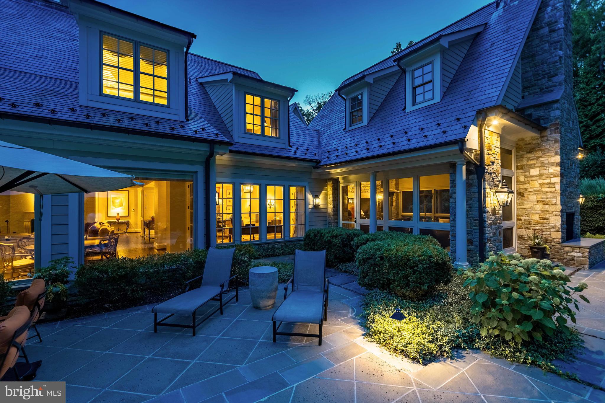 CAVES VALLEY GOLF CLUB - Residential