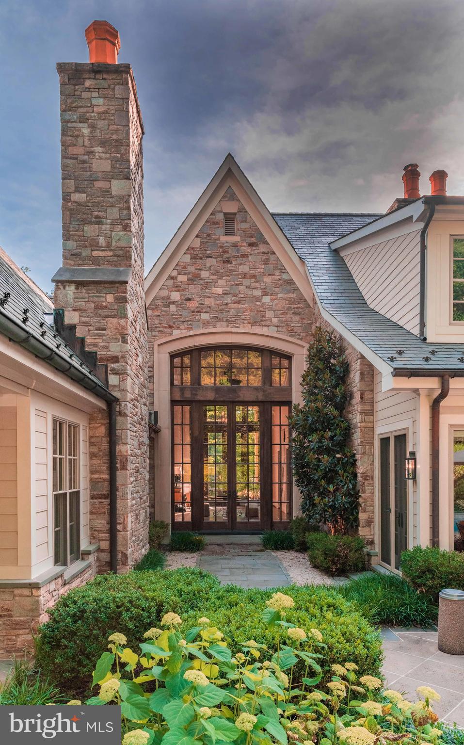 CAVES VALLEY GOLF CLUB - Residential