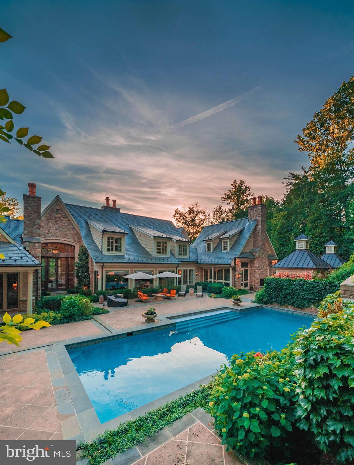 CAVES VALLEY GOLF CLUB - Residential