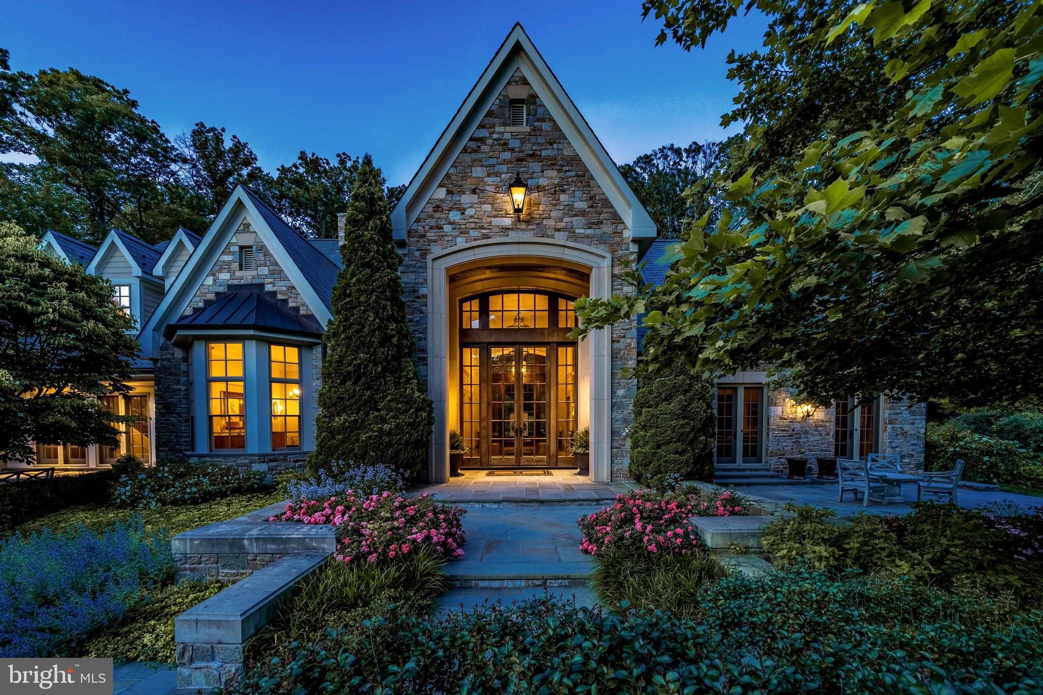 CAVES VALLEY GOLF CLUB - Residential