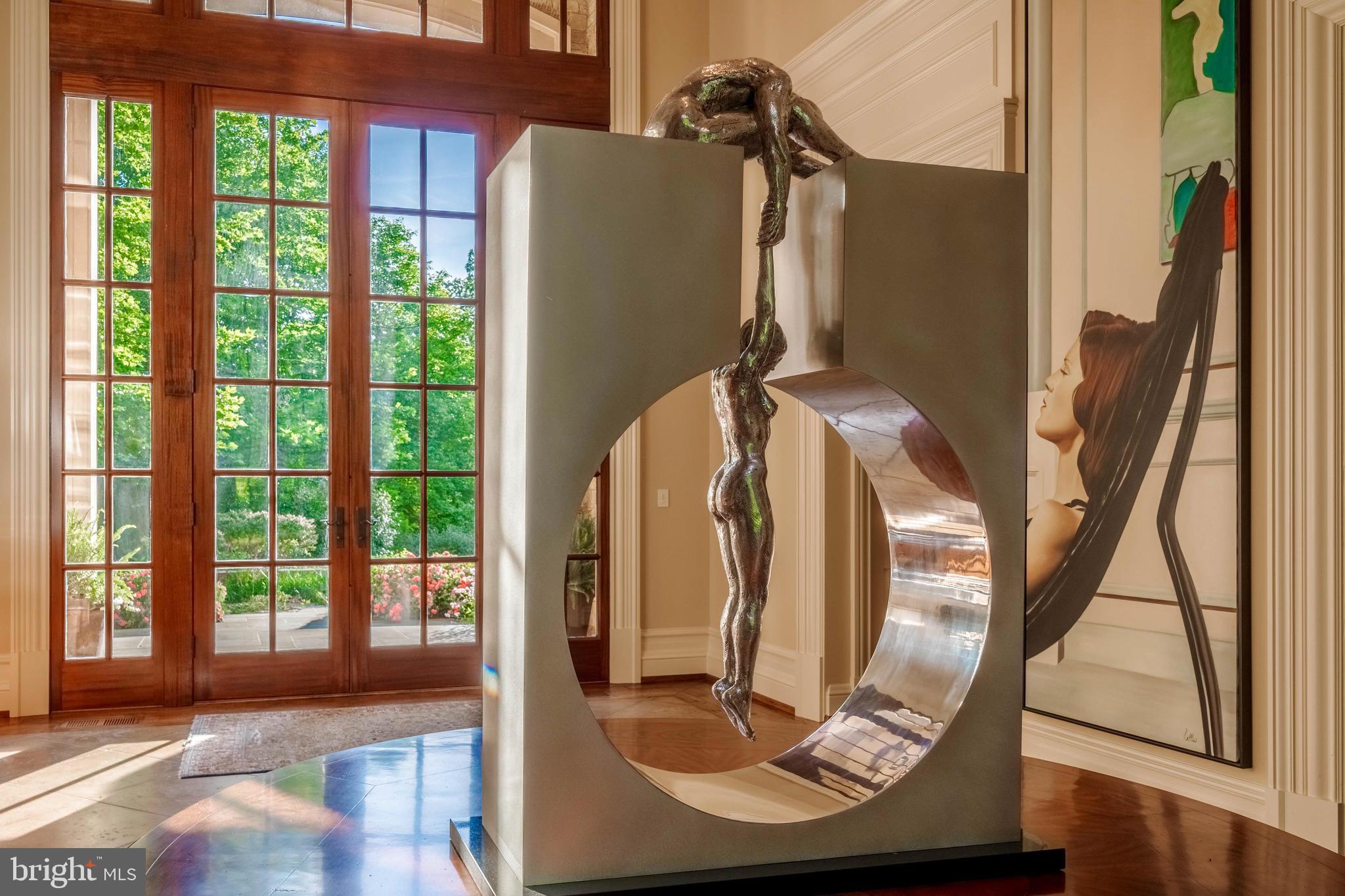 CAVES VALLEY GOLF CLUB - Residential