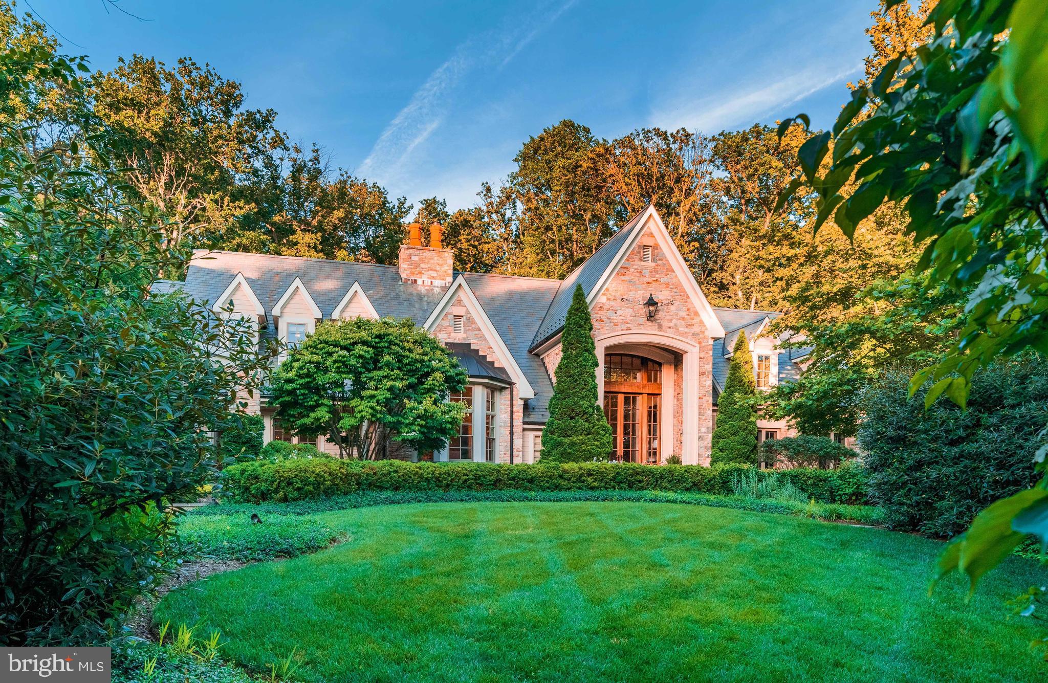 CAVES VALLEY GOLF CLUB - Residential