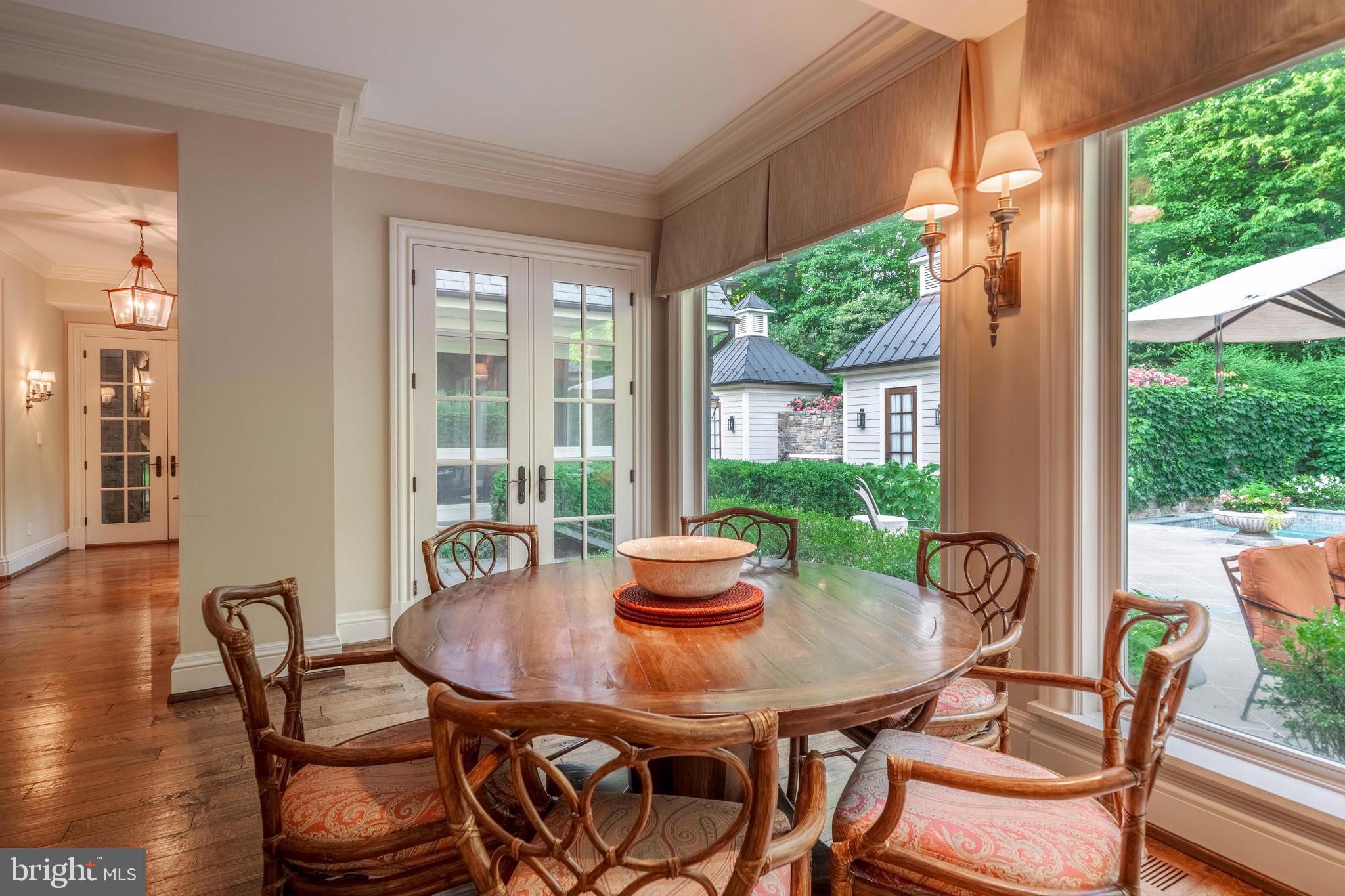 CAVES VALLEY GOLF CLUB - Residential