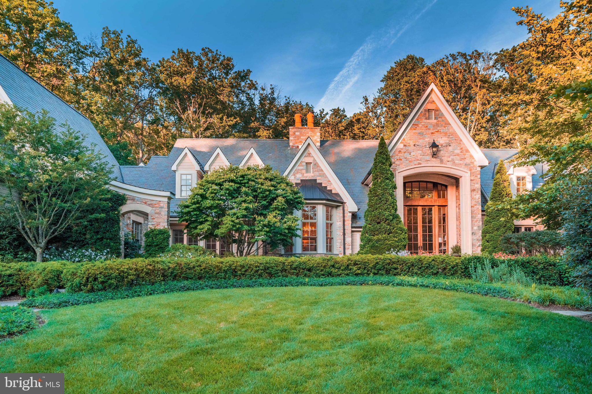 CAVES VALLEY GOLF CLUB - Residential