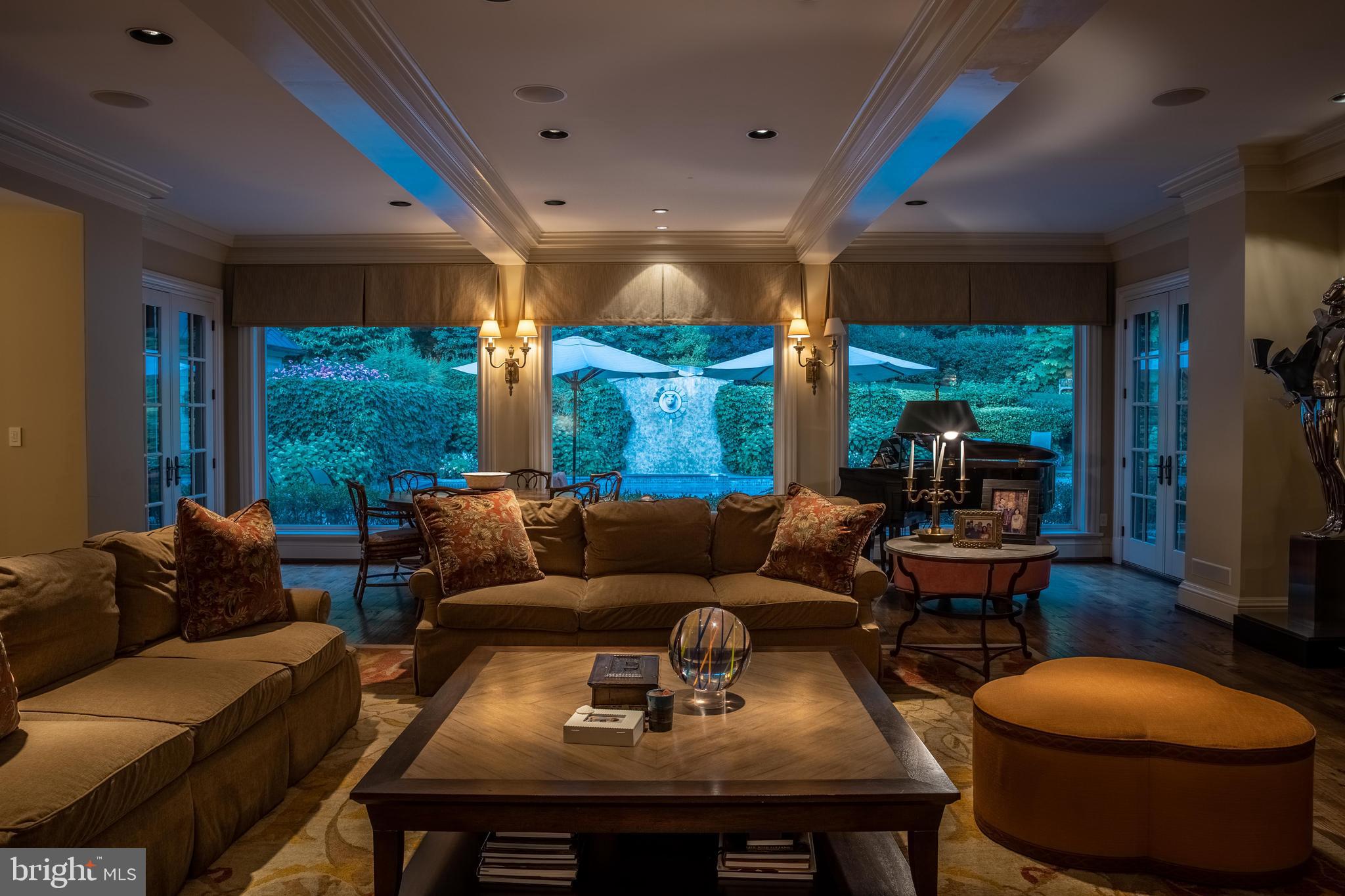 CAVES VALLEY GOLF CLUB - Residential