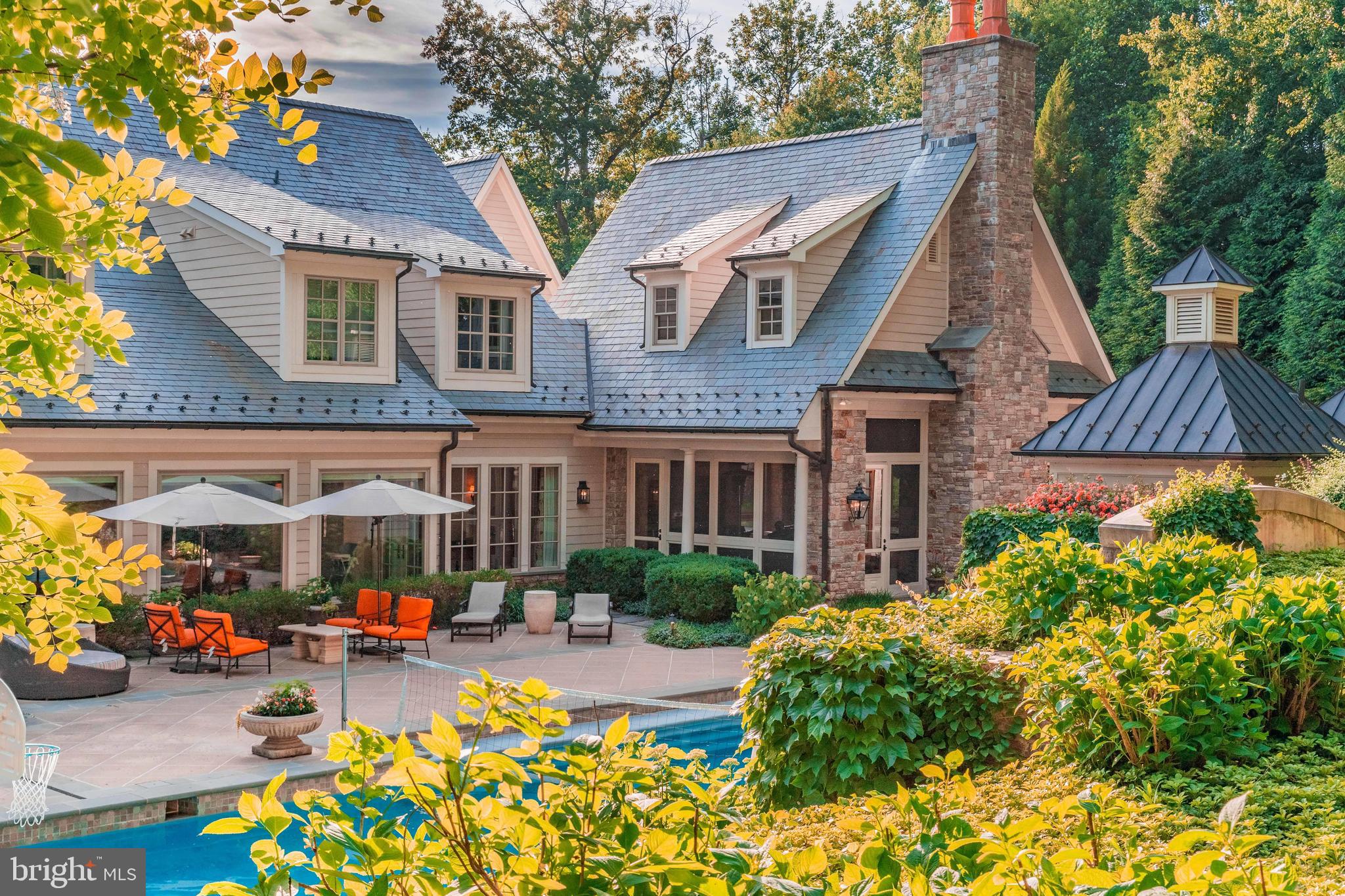 CAVES VALLEY GOLF CLUB - Residential